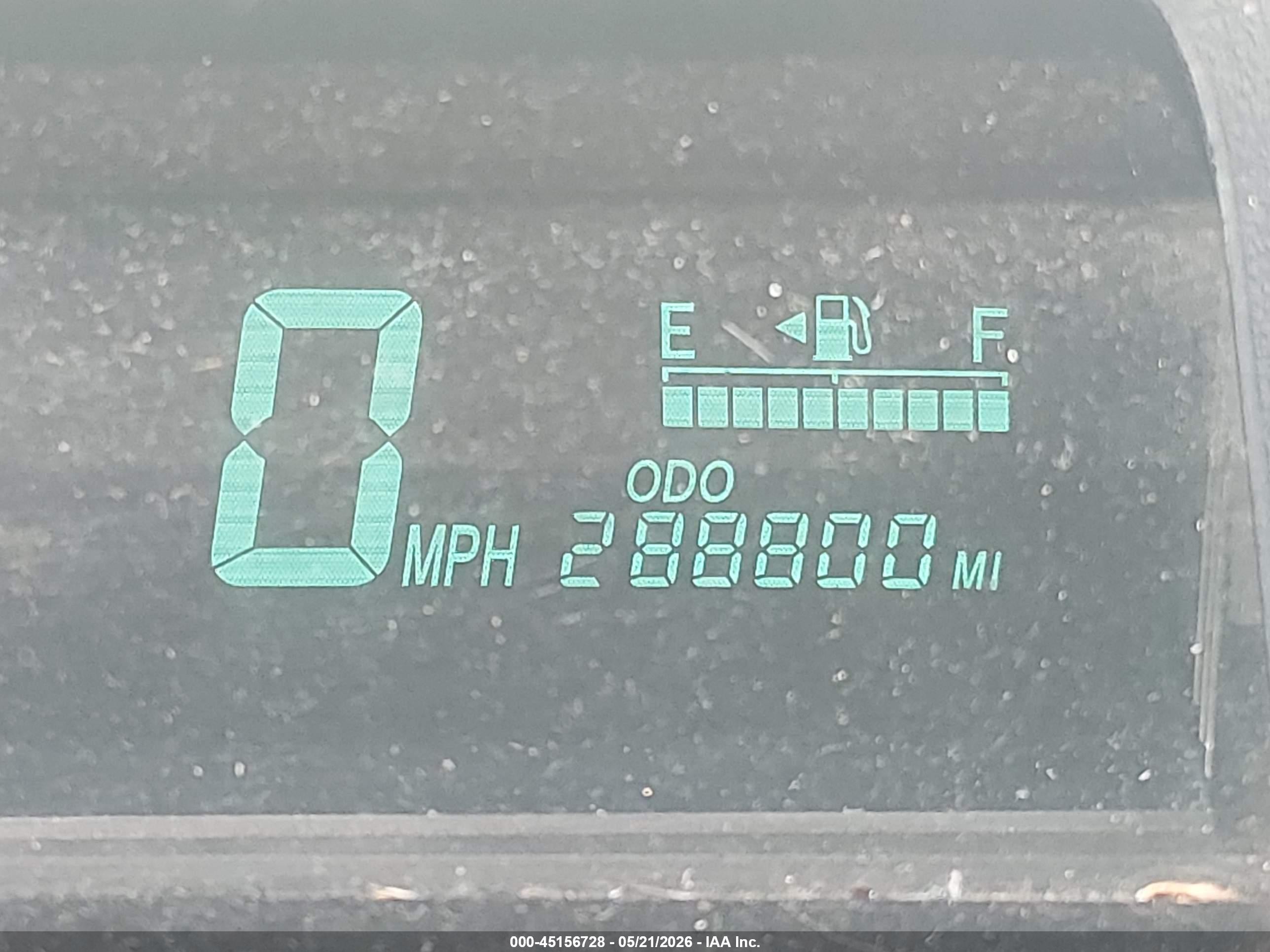 2008 Toyota Prius   Gray vin: JTDKB20U083425438