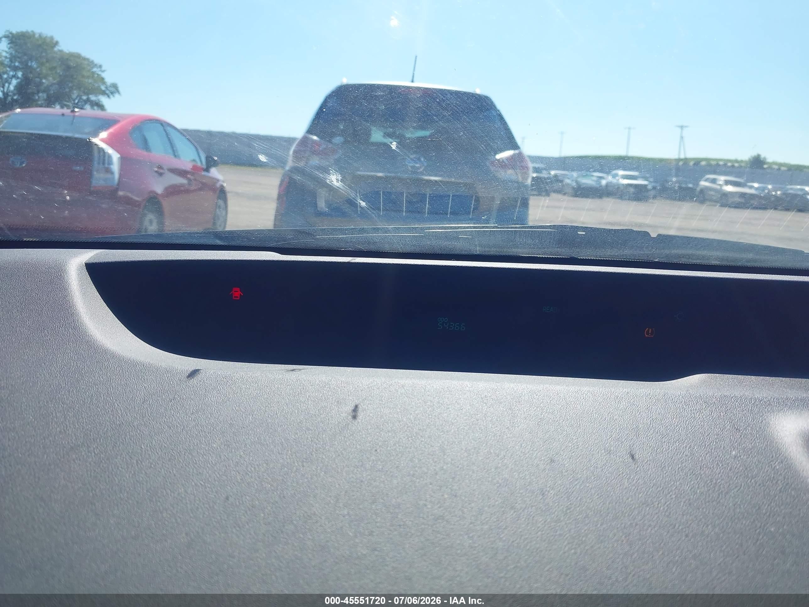 2009 Toyota Prius   Серый vin: JTDKB20U093469618
