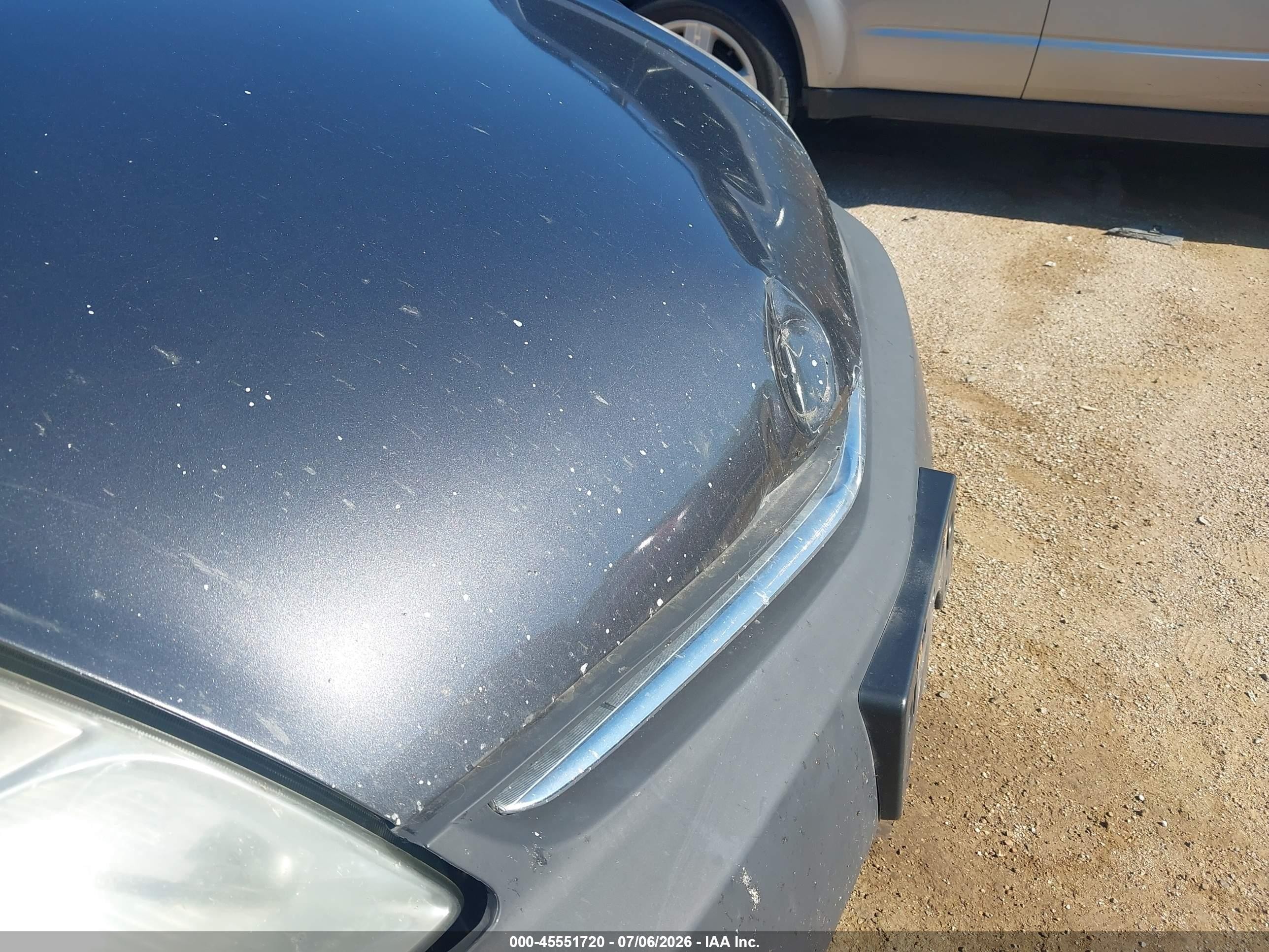 2009 Toyota Prius   Серый vin: JTDKB20U093469618