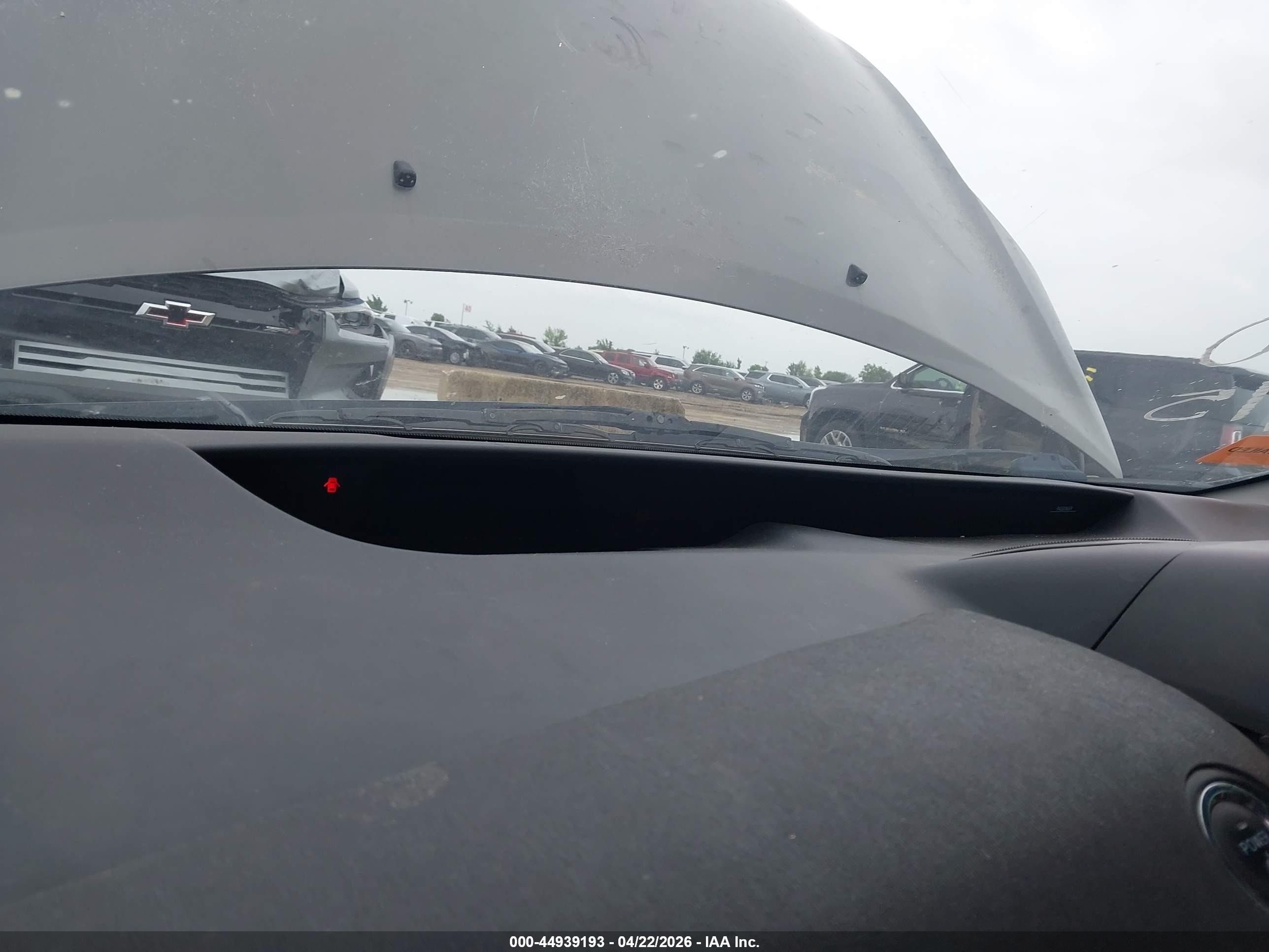 2009 Toyota Prius   Gray vin: JTDKB20U093475581