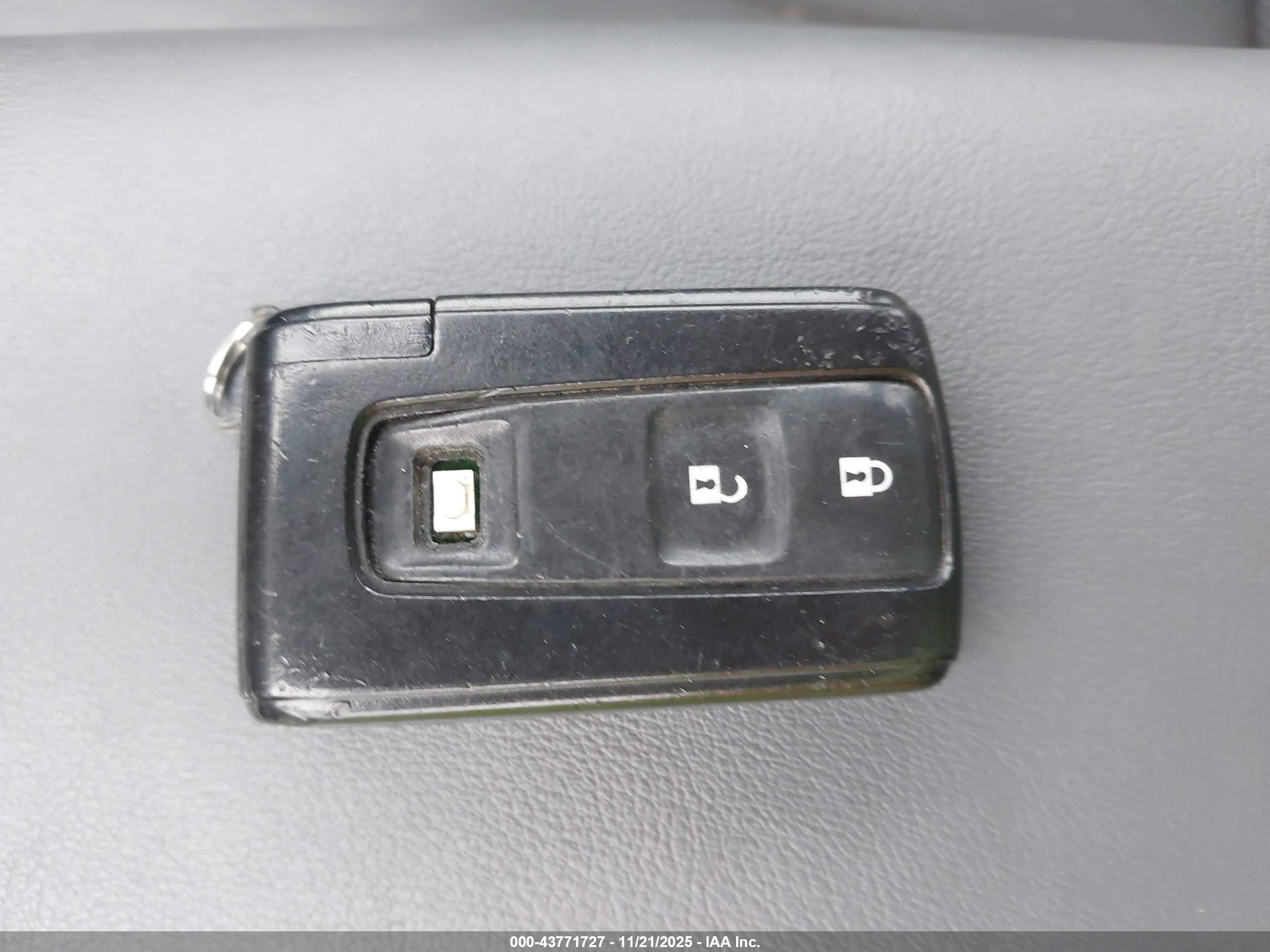 2009 Toyota Prius   Green vin: JTDKB20U097848823