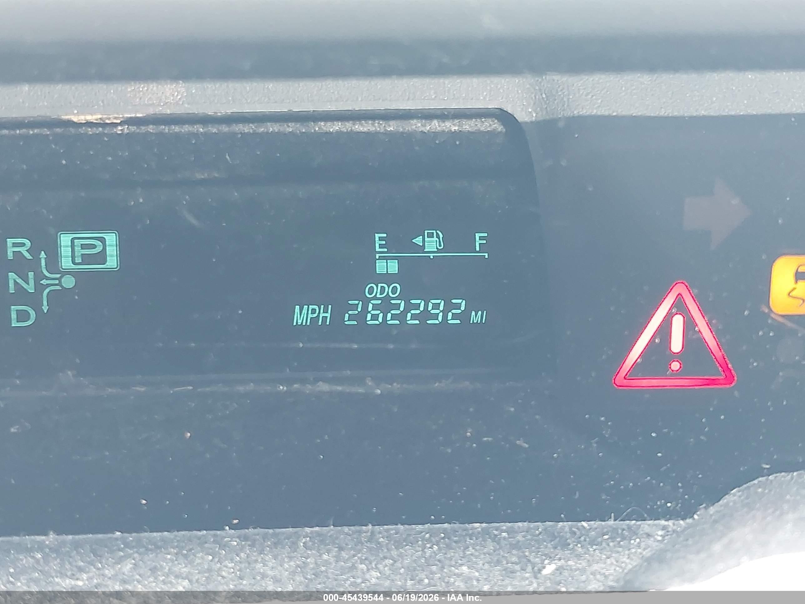 2009 Toyota Prius   Beige vin: JTDKB20U097867663