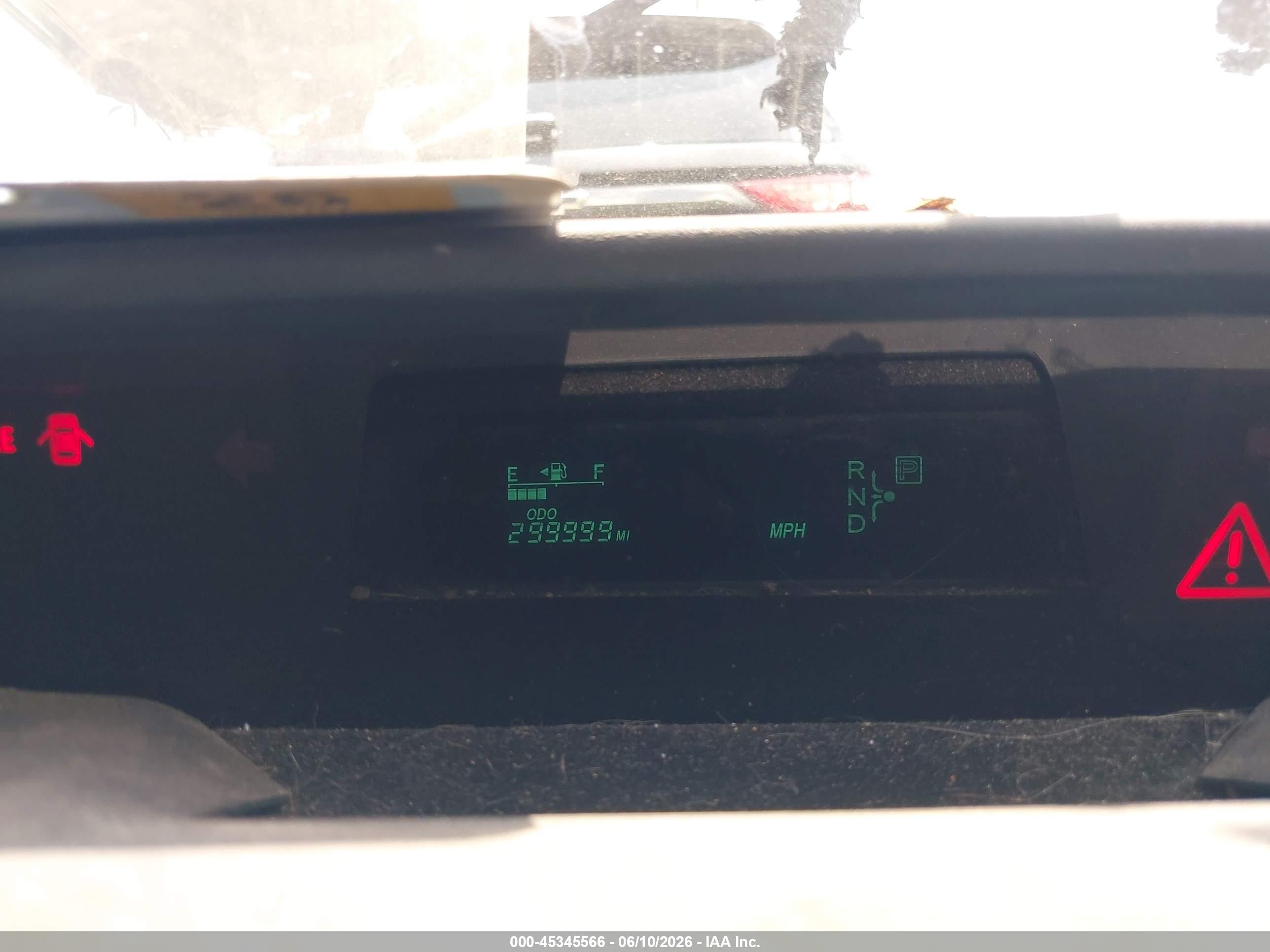 2005 Toyota Prius   Black vin: JTDKB20U153045973