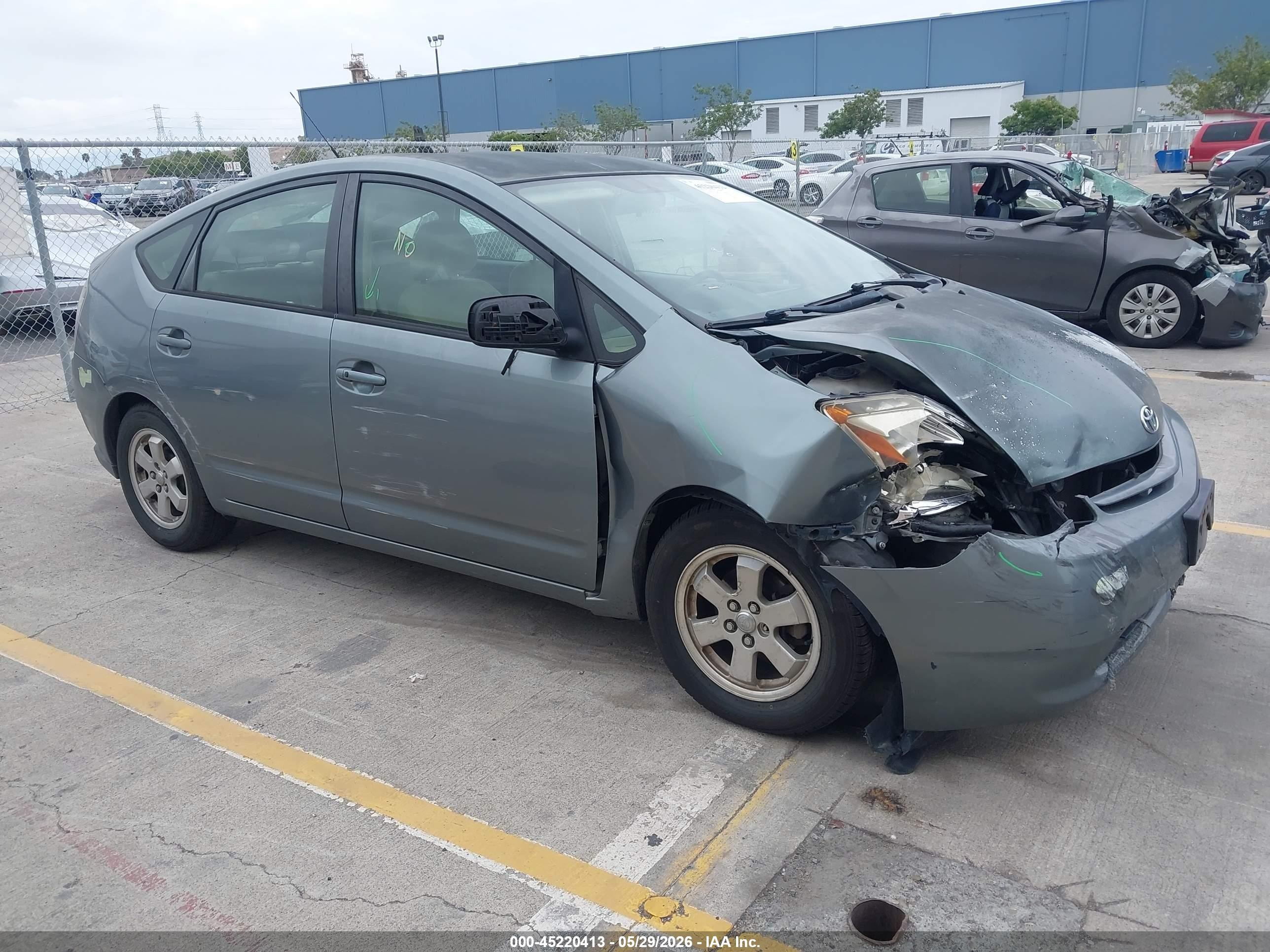 JTDKB20U153064684