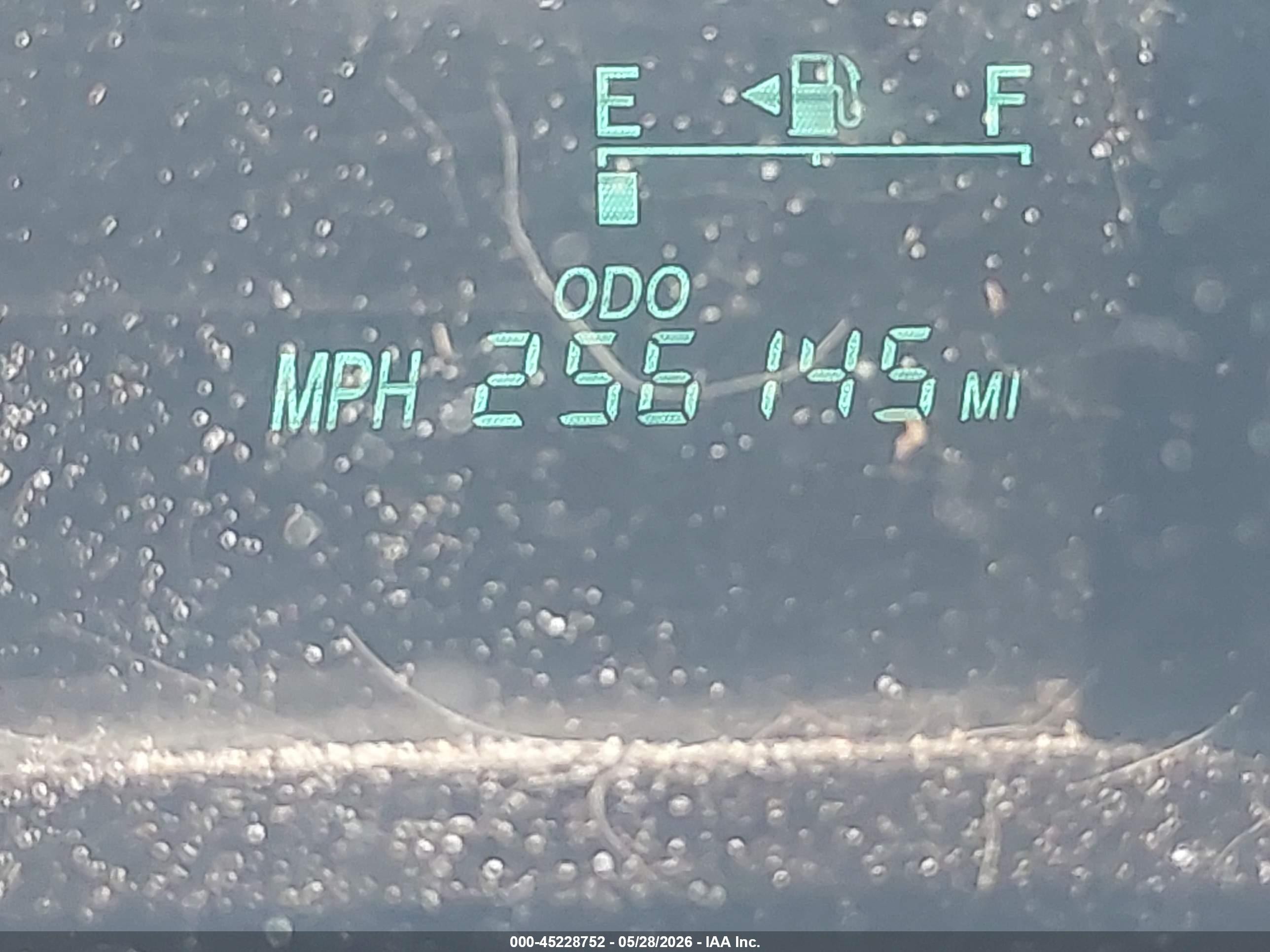 2006 Toyota Prius   Зеленый vin: JTDKB20U163133312