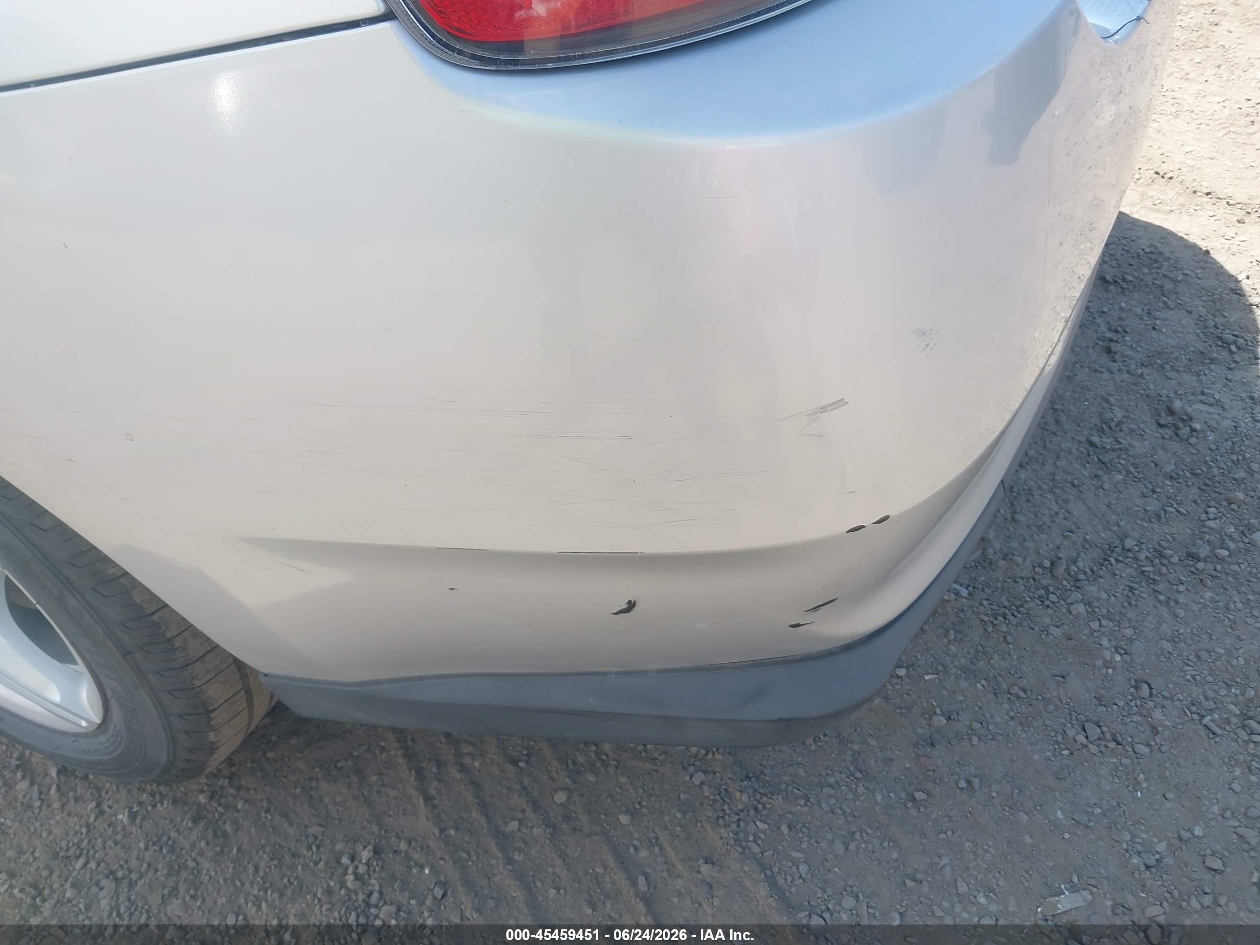 2006 Toyota Prius   Silver vin: JTDKB20U167075517