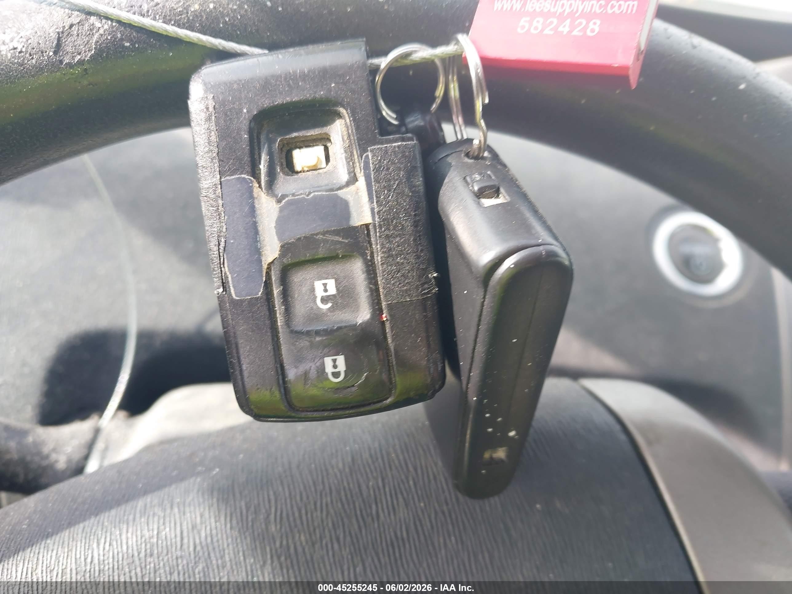 2006 Toyota Prius   Green vin: JTDKB20U167521603