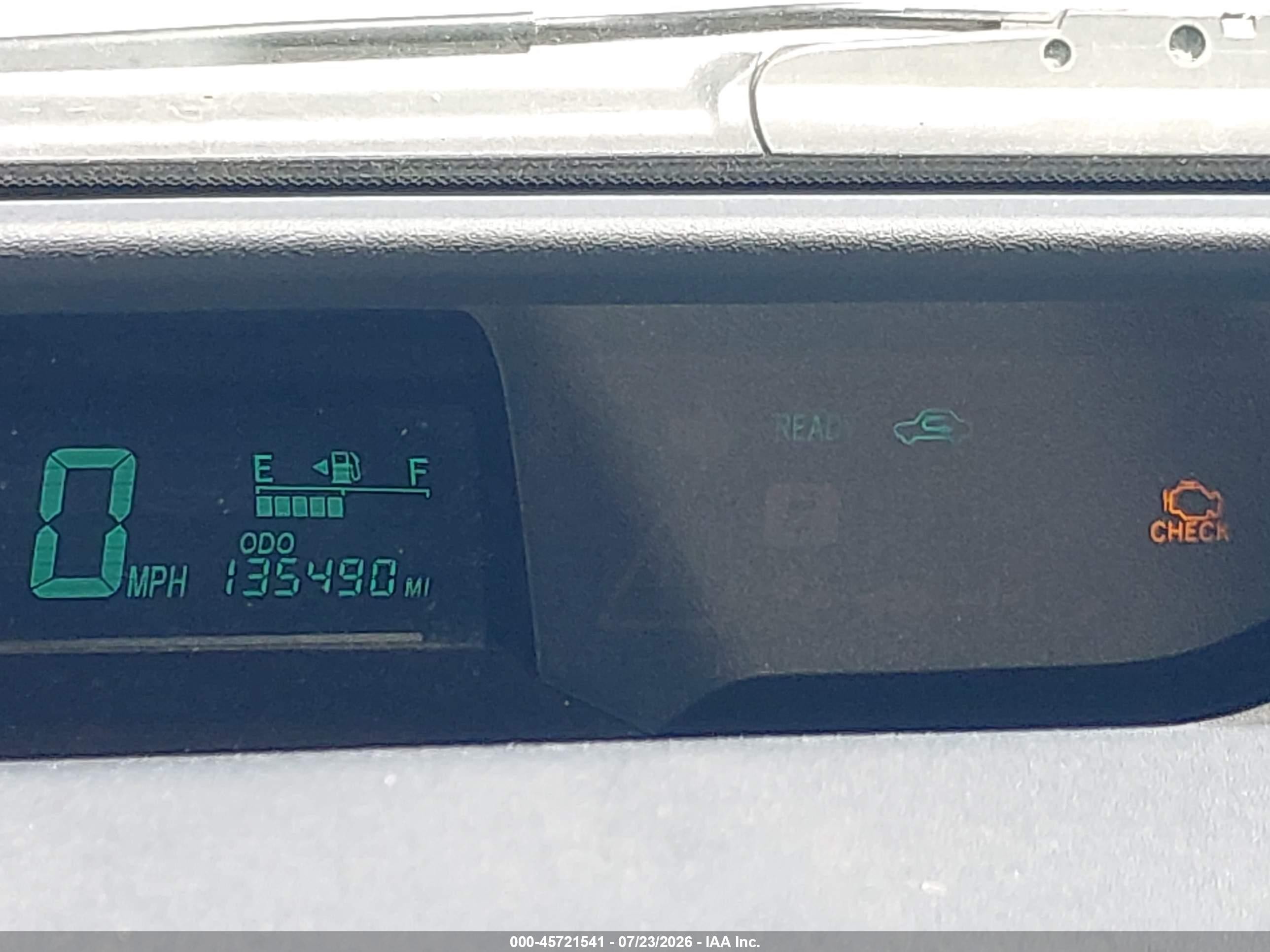 2007 Toyota Prius   Золотой vin: JTDKB20U173288637