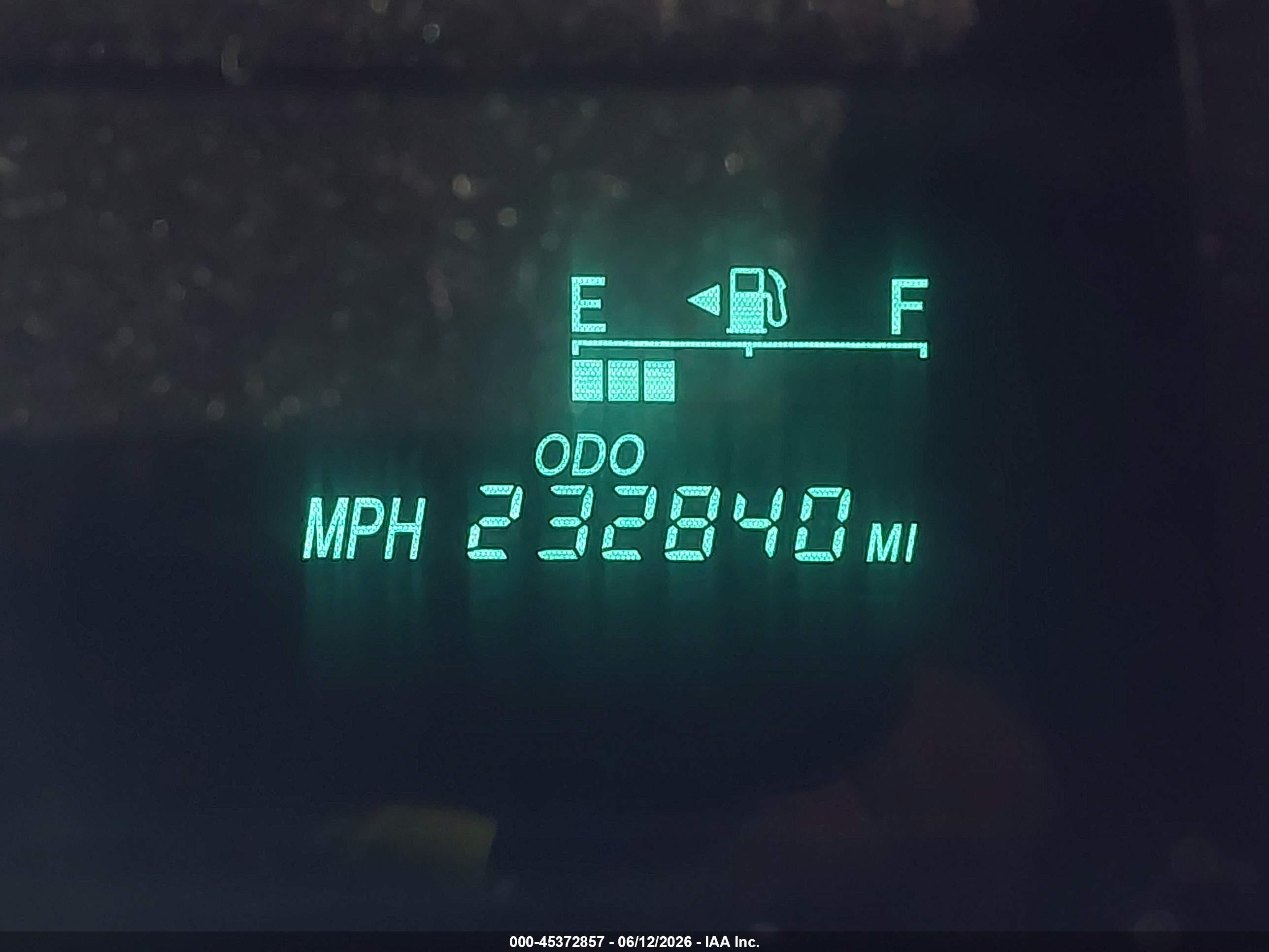 2007 Toyota Prius   Gray vin: JTDKB20U173290954