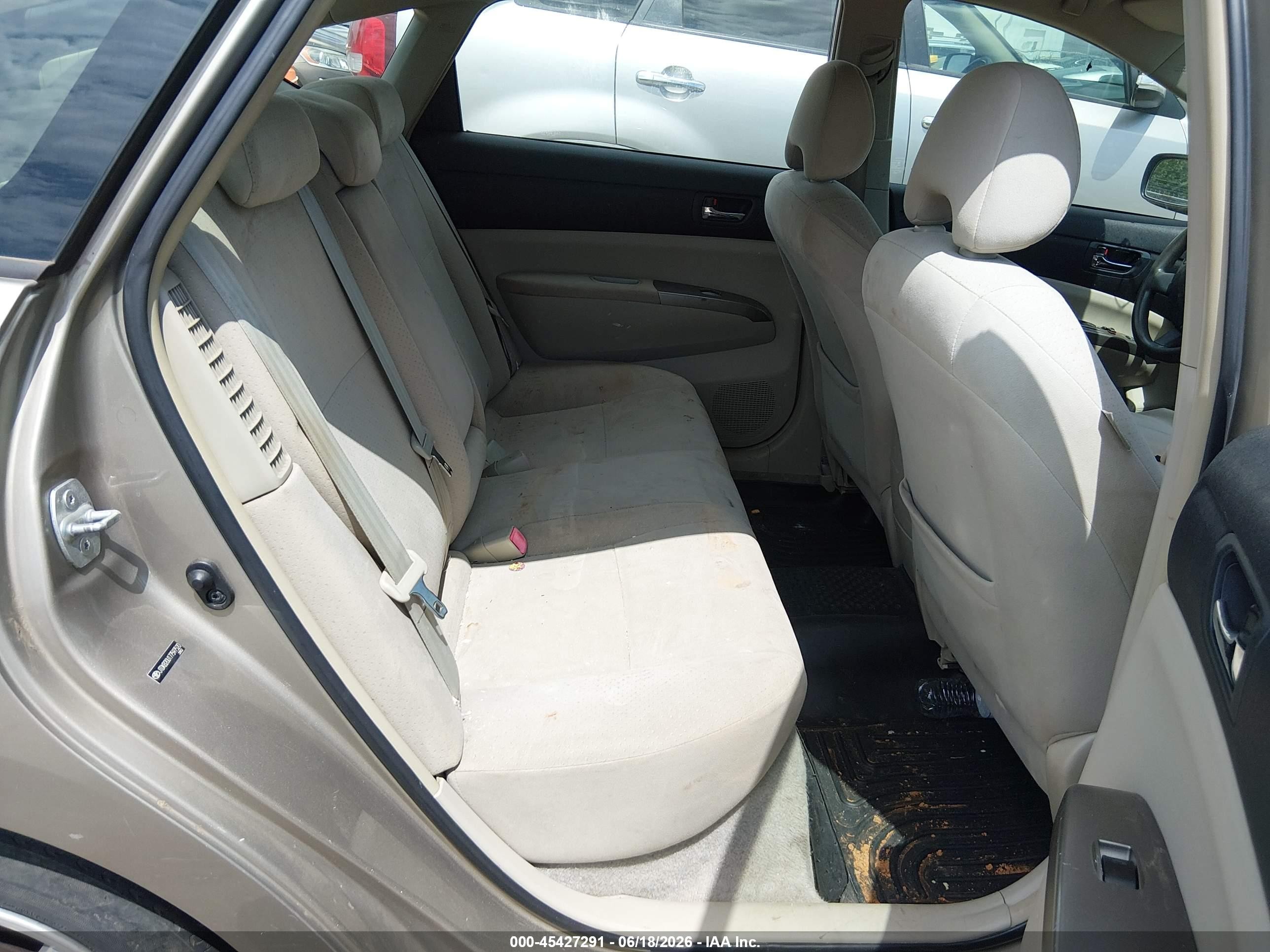 2007 Toyota Prius   Gray vin: JTDKB20U177597520