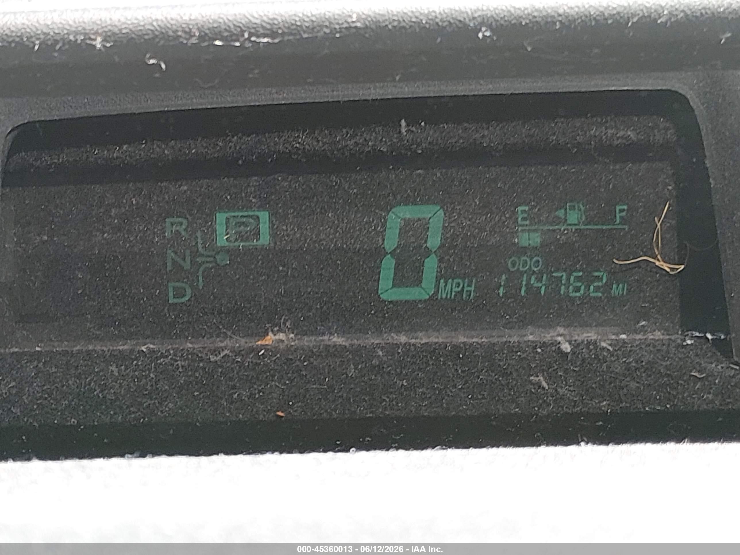 2007 Toyota Prius   Серебряный vin: JTDKB20U177625171