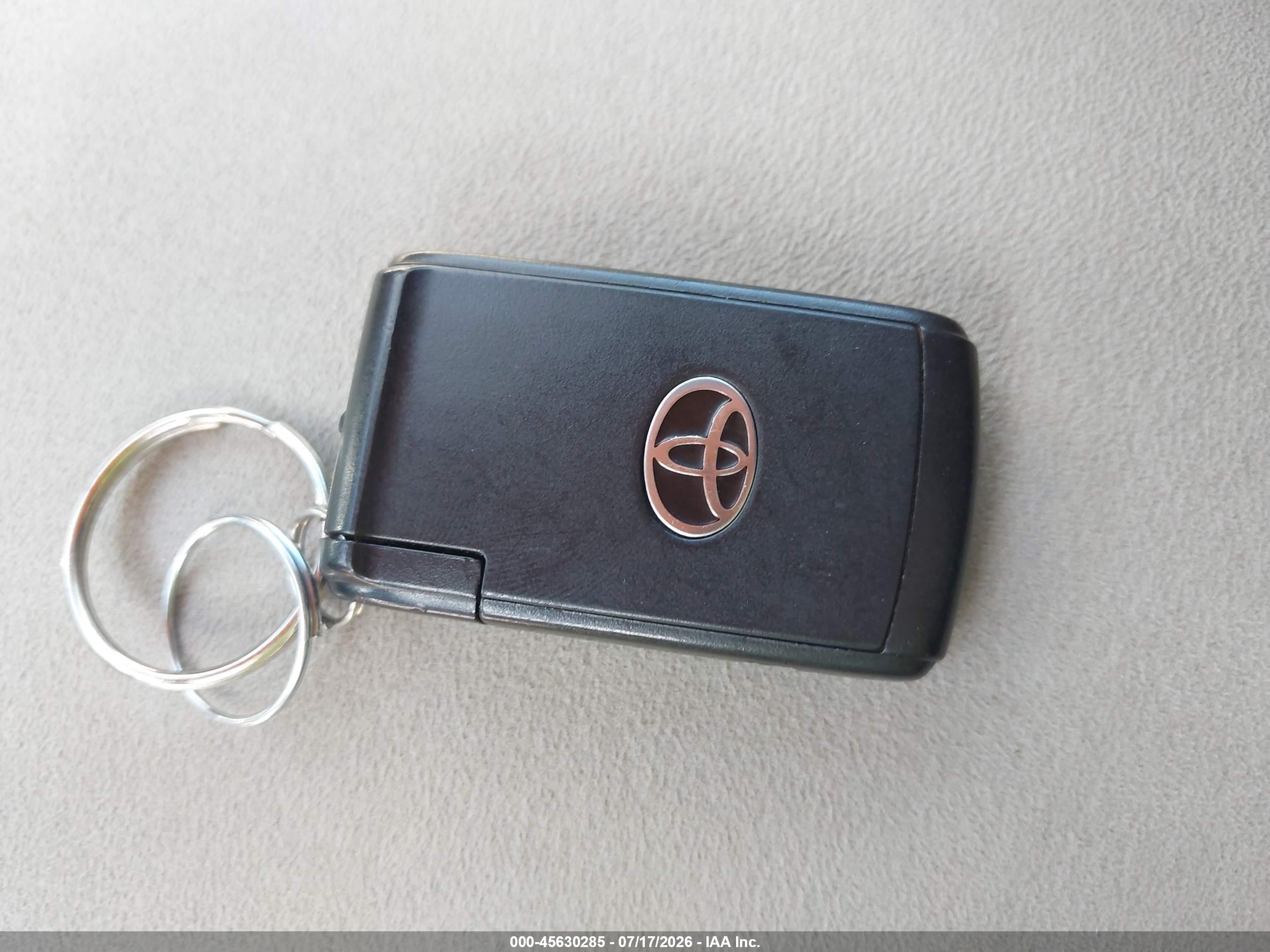 2007 Toyota Prius Touring Brown vin: JTDKB20U177654069