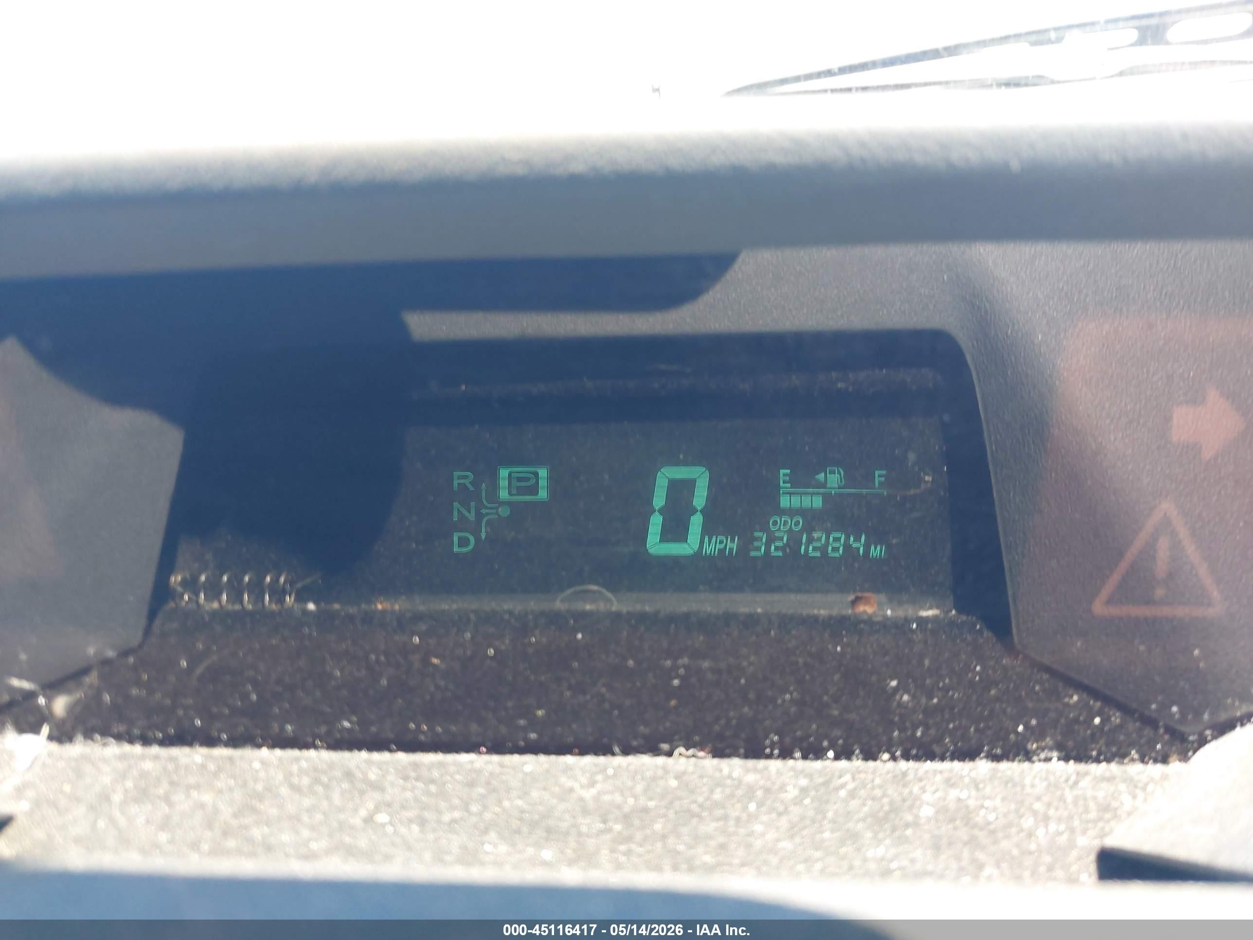 2008 Toyota Prius   Gray vin: JTDKB20U183313442