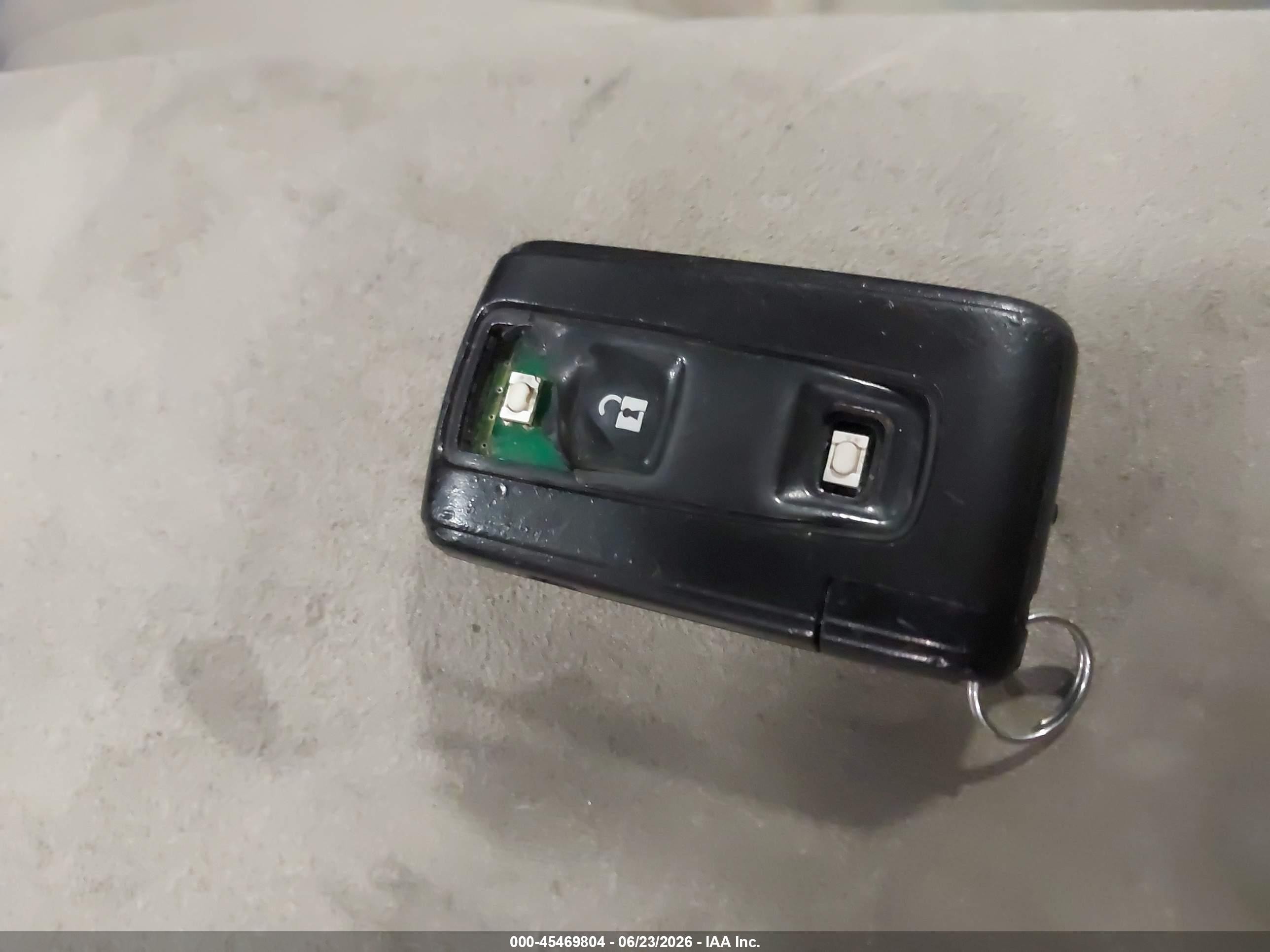 2008 Toyota Prius   Черный vin: JTDKB20U183330435