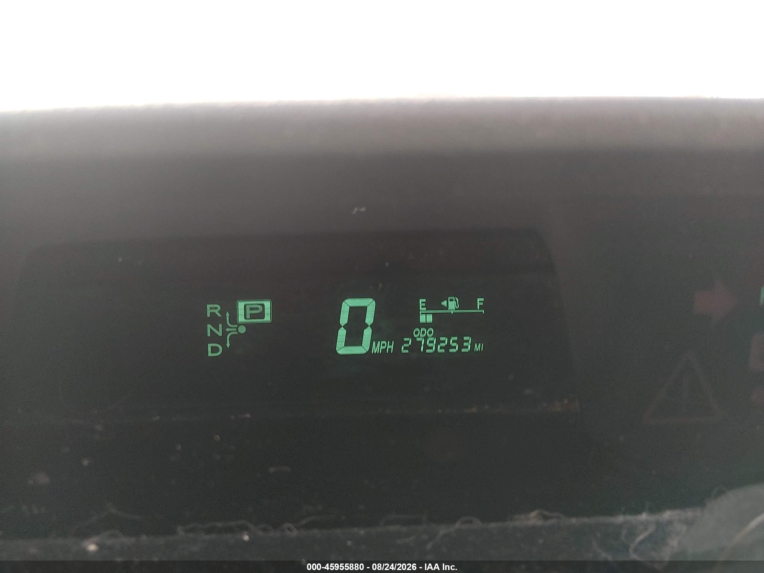 2008 Toyota Prius   Gray vin: JTDKB20U183351432