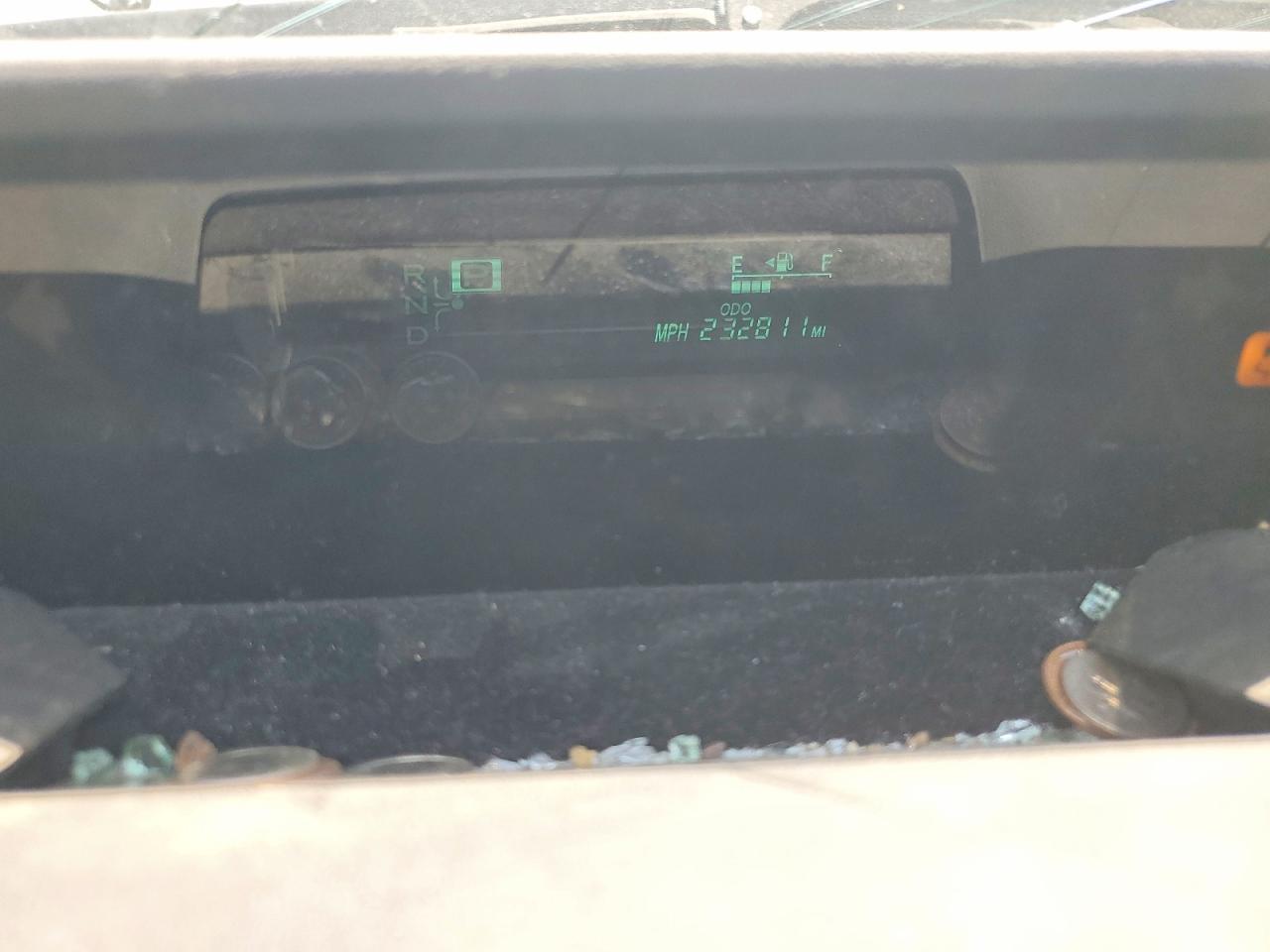 2008 Toyota Prius Base Silver vin: JTDKB20U183355481