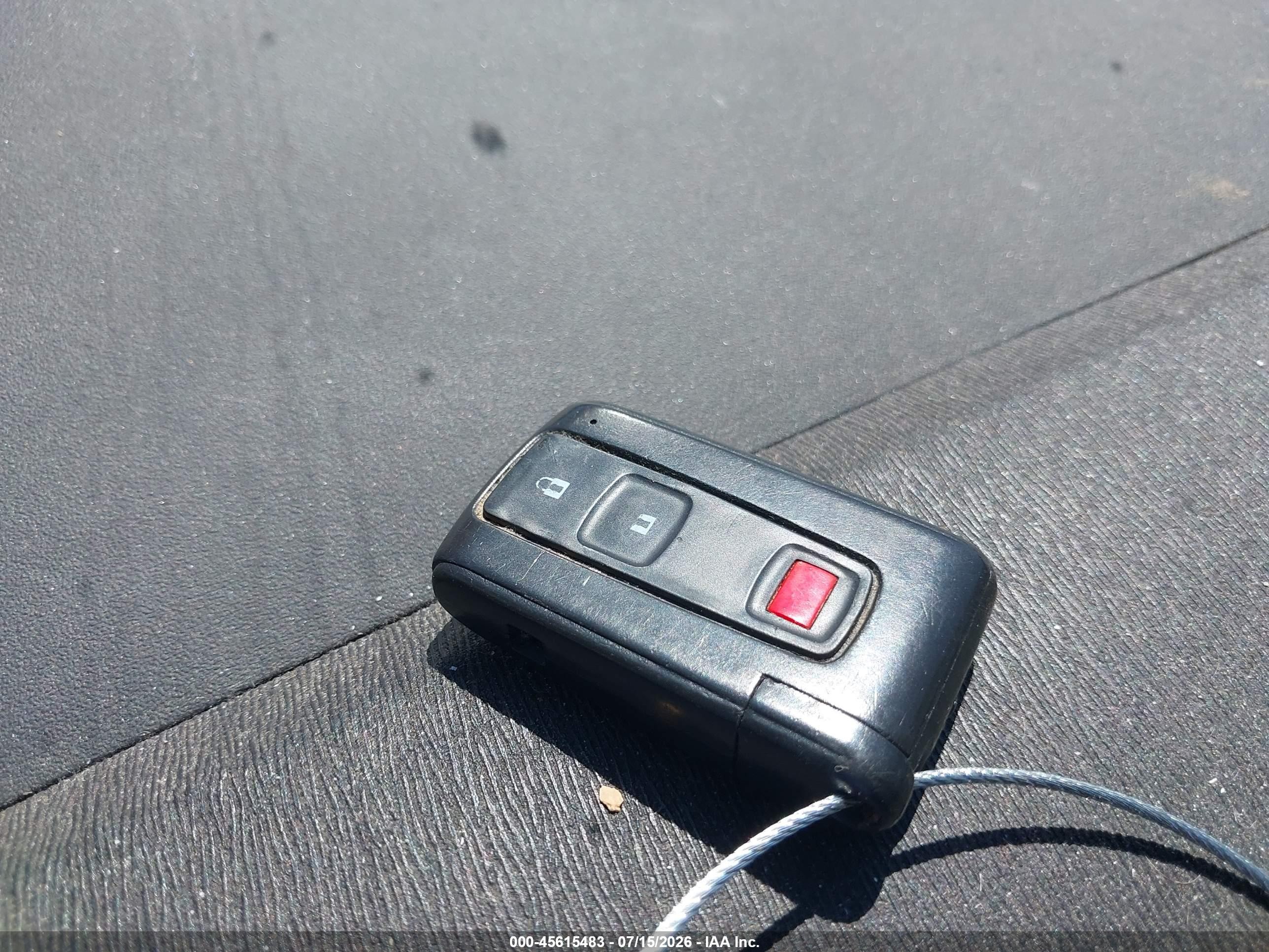 2008 Toyota Prius Золотой vin: JTDKB20U183367534