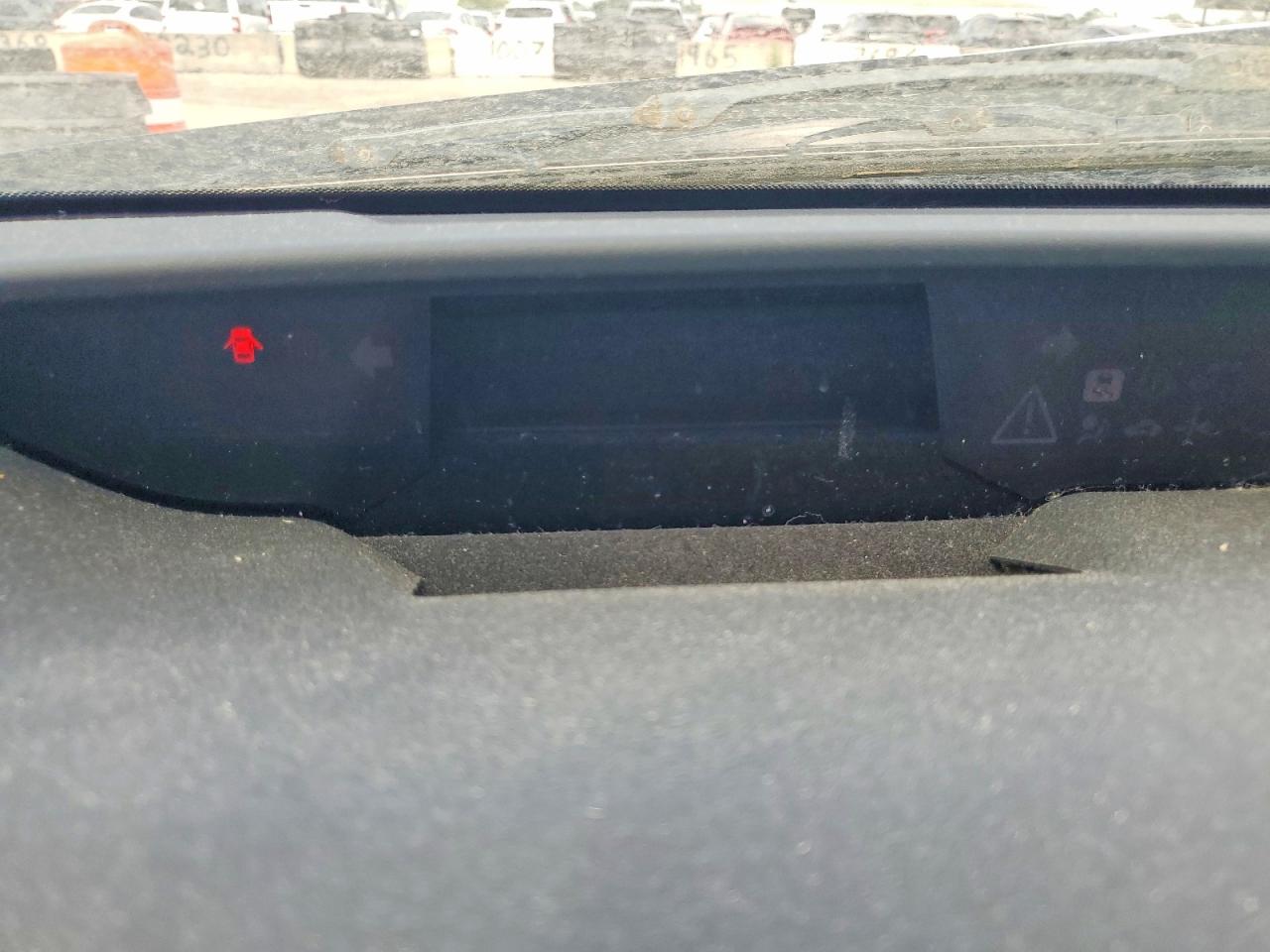 2008 Toyota Prius Touring Silver vin: JTDKB20U183380252