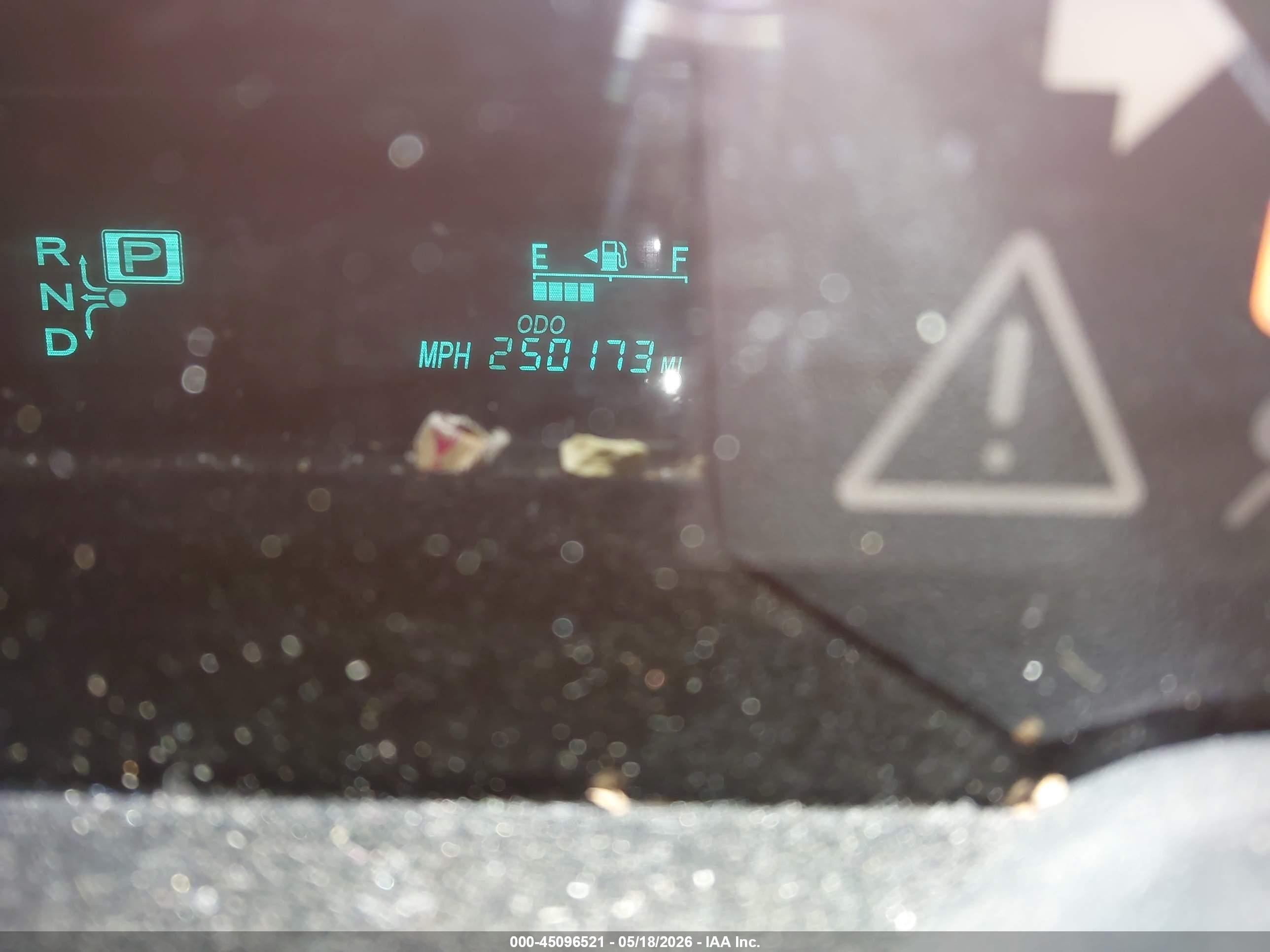 2008 Toyota Prius Green vin: JTDKB20U183407093
