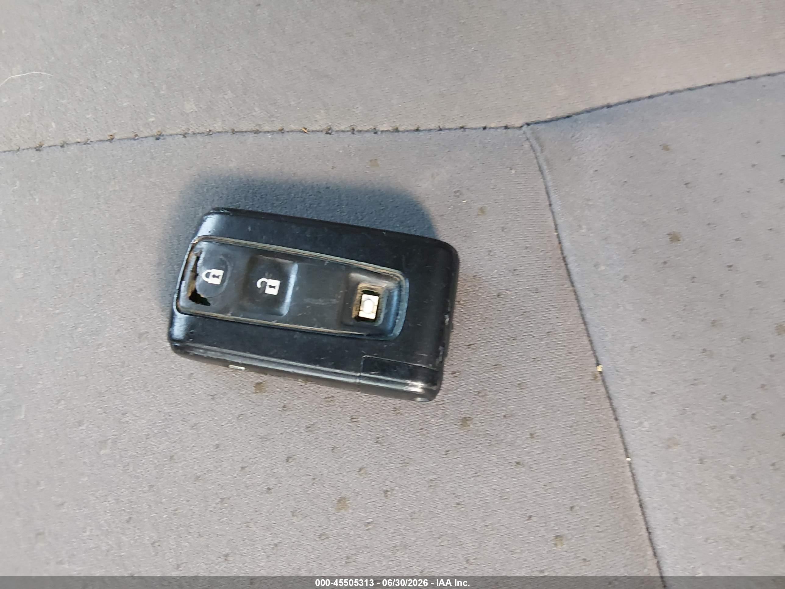2009 Toyota Prius   Silver vin: JTDKB20U193471412