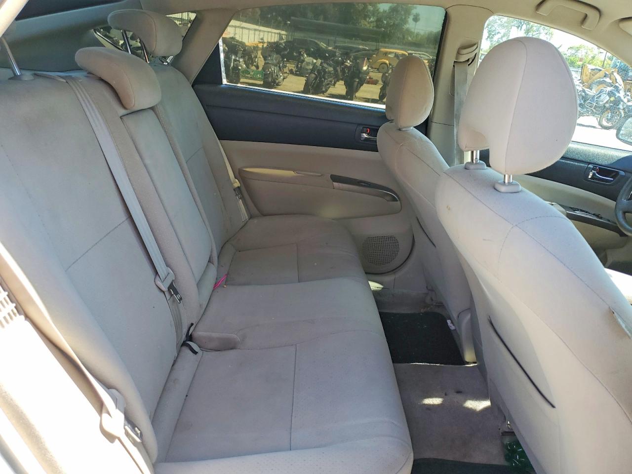 2009 Toyota Prius Base White vin: JTDKB20U193487982