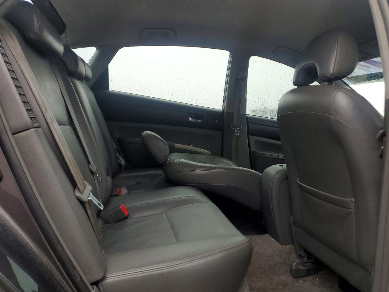 2009 Toyota Prius Touring Gray vin: JTDKB20U193520138