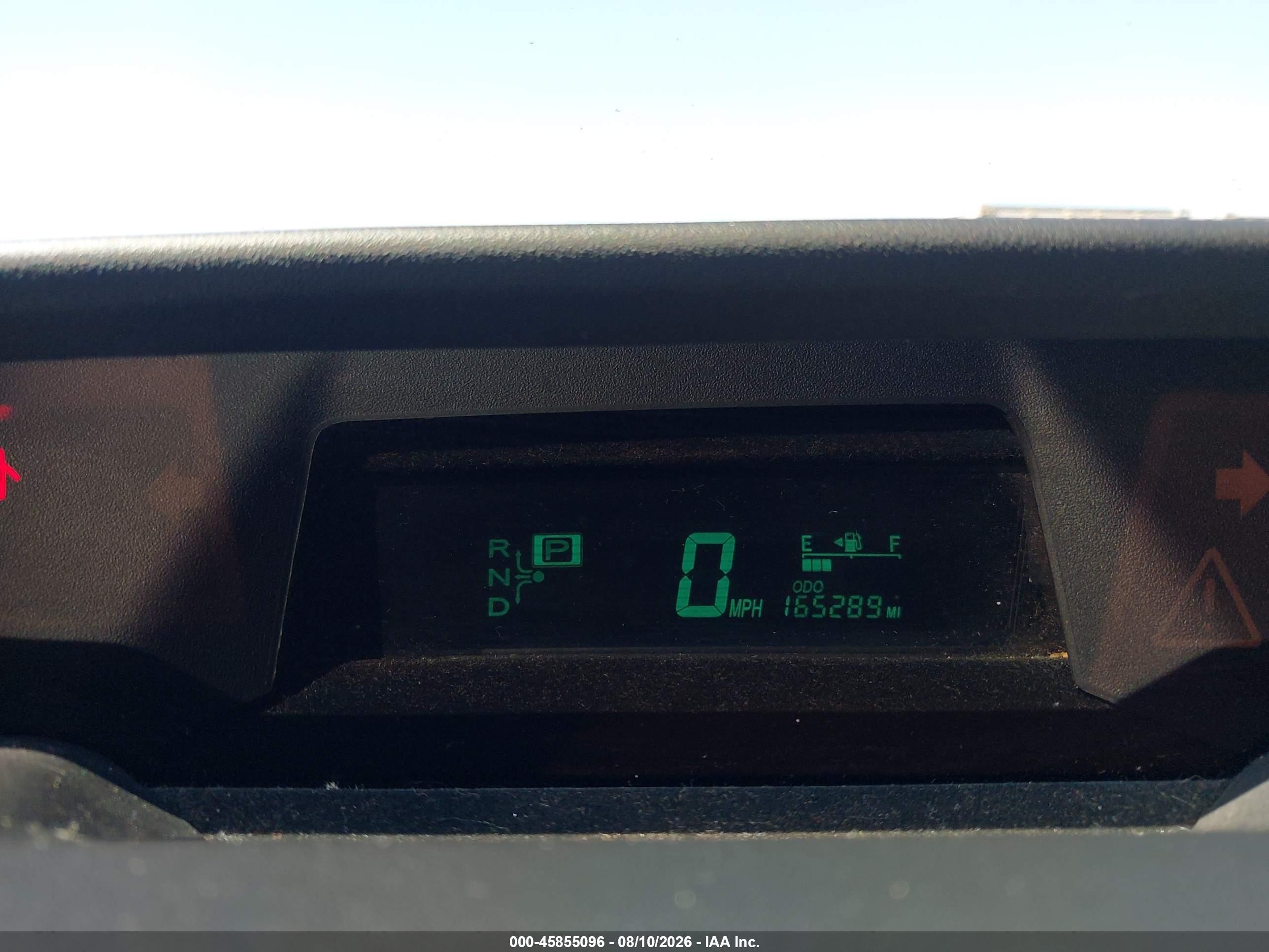 2009 Toyota Prius   Gray vin: JTDKB20U197851021