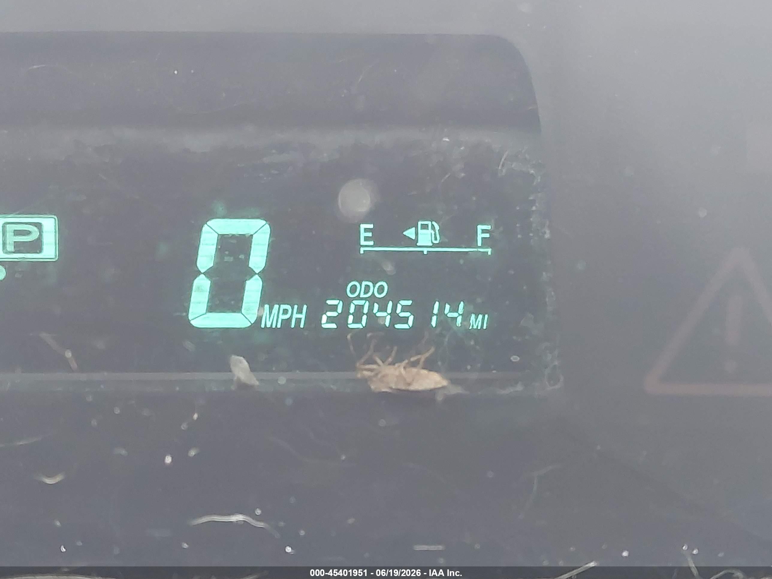 2009 Toyota Prius   Red vin: JTDKB20U197860768