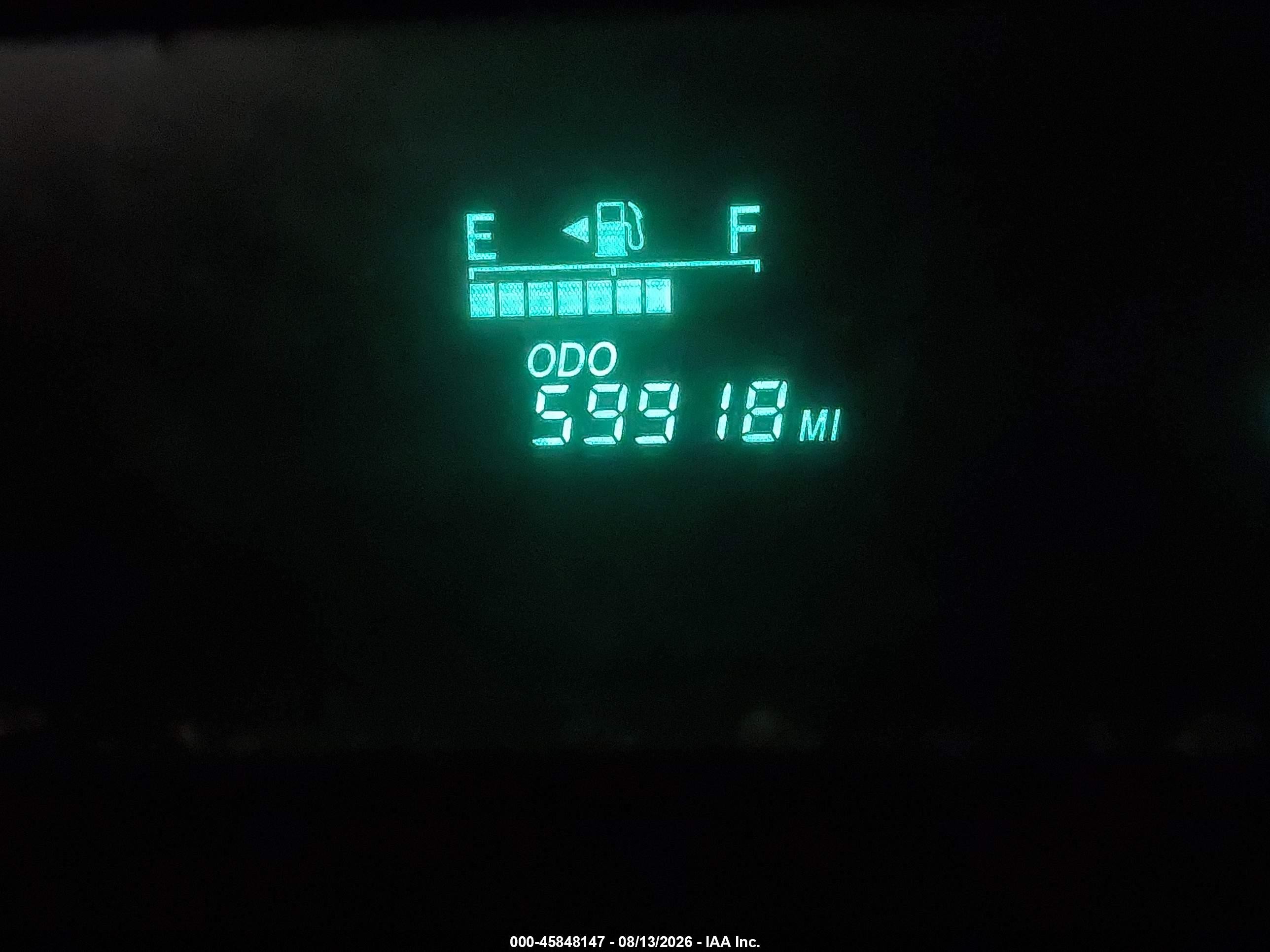 2005 Toyota Prius Gray vin: JTDKB20U253058375