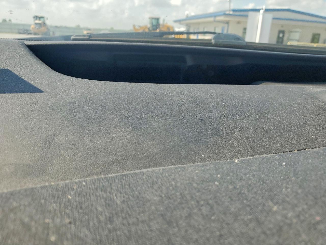 2007 Toyota Prius Base Gray vin: JTDKB20U273291482