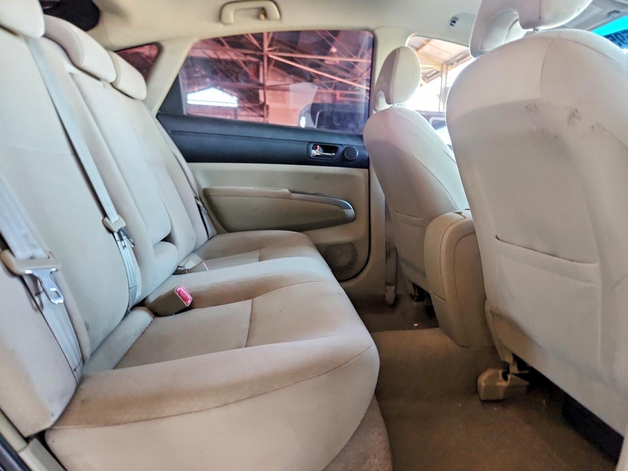 2007 Toyota Prius Black vin: JTDKB20U277625938