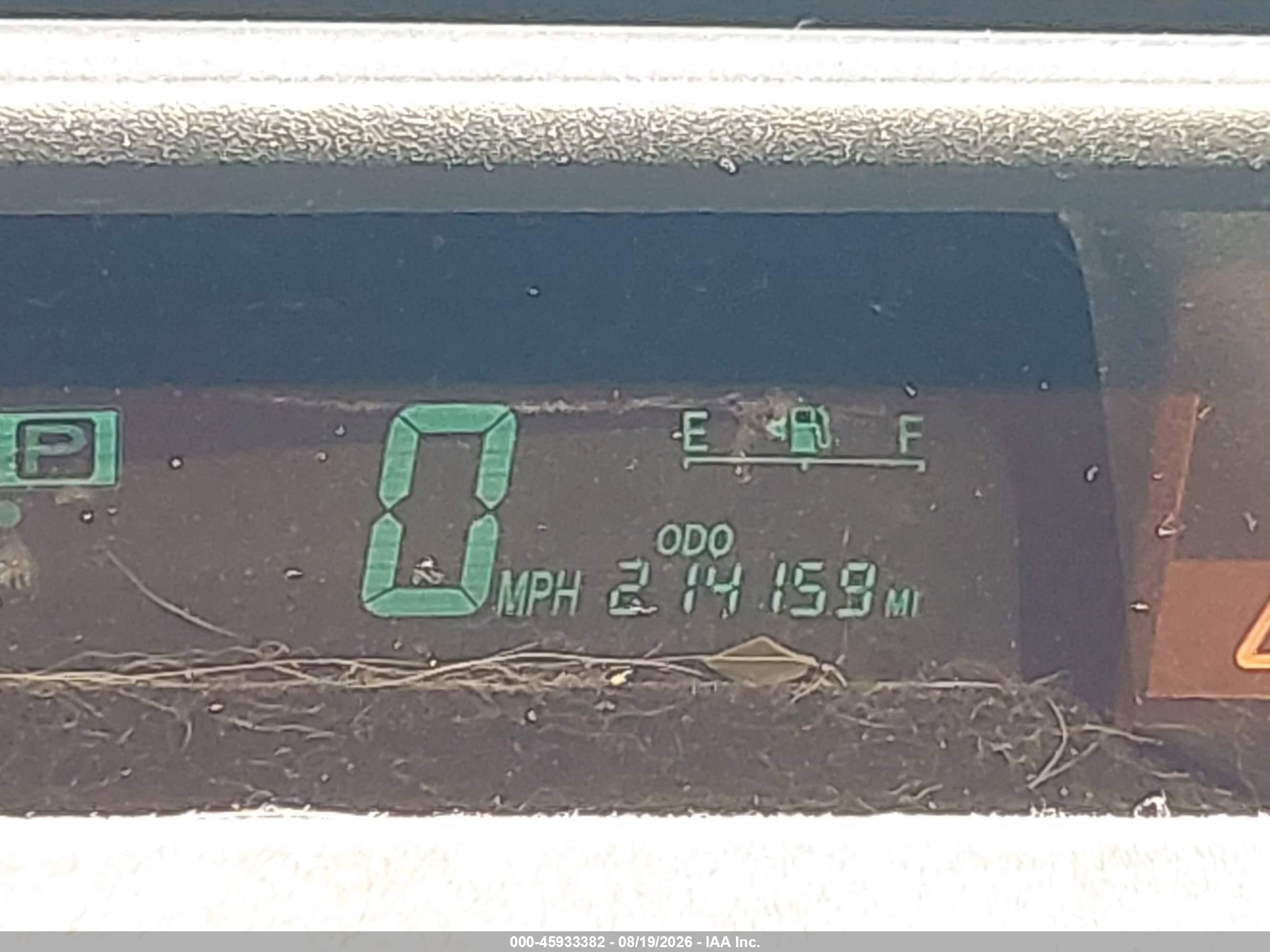 2007 Toyota Prius Touring Green vin: JTDKB20U277682043