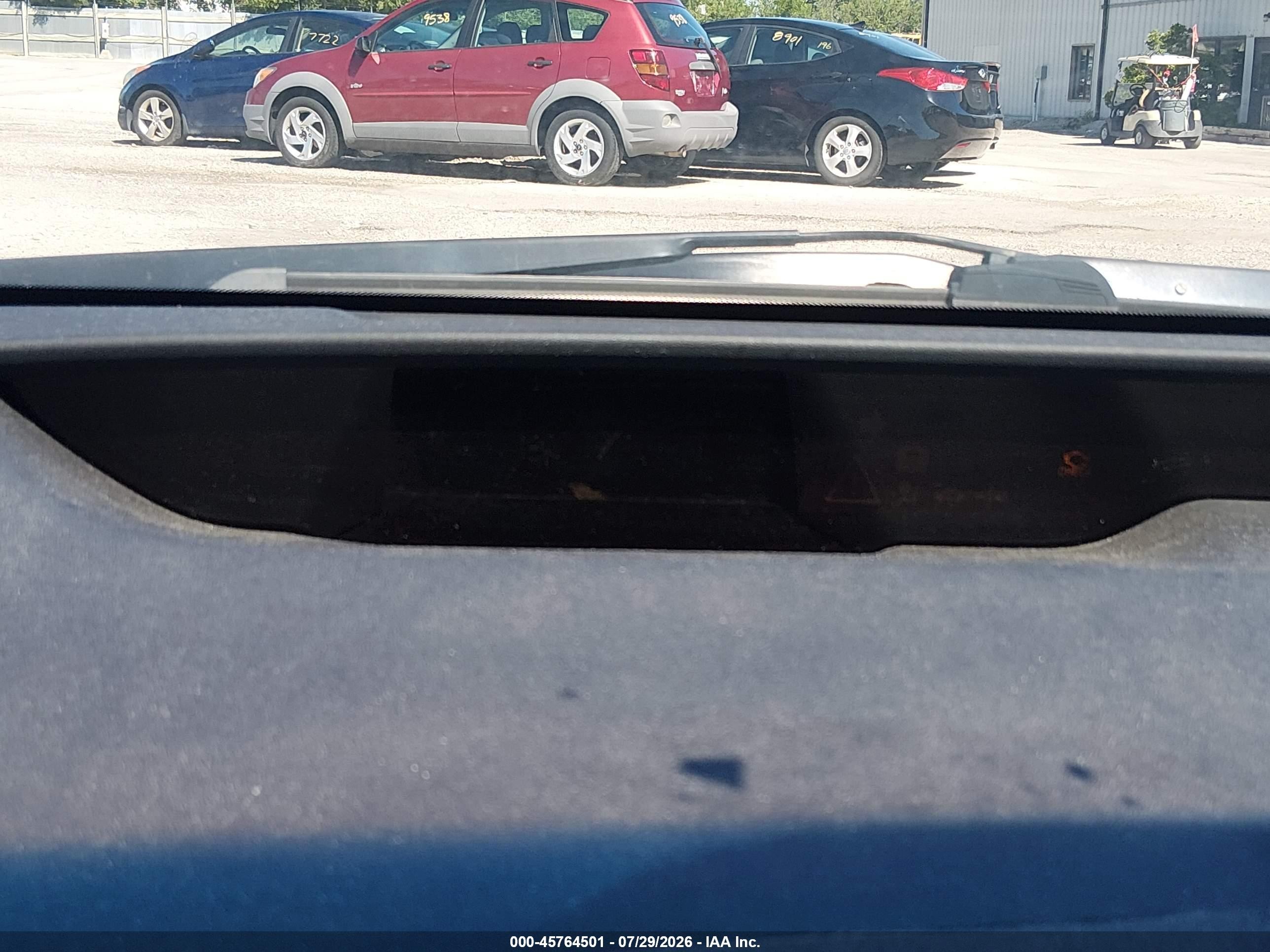 2008 Toyota Prius   Серый vin: JTDKB20U283341072