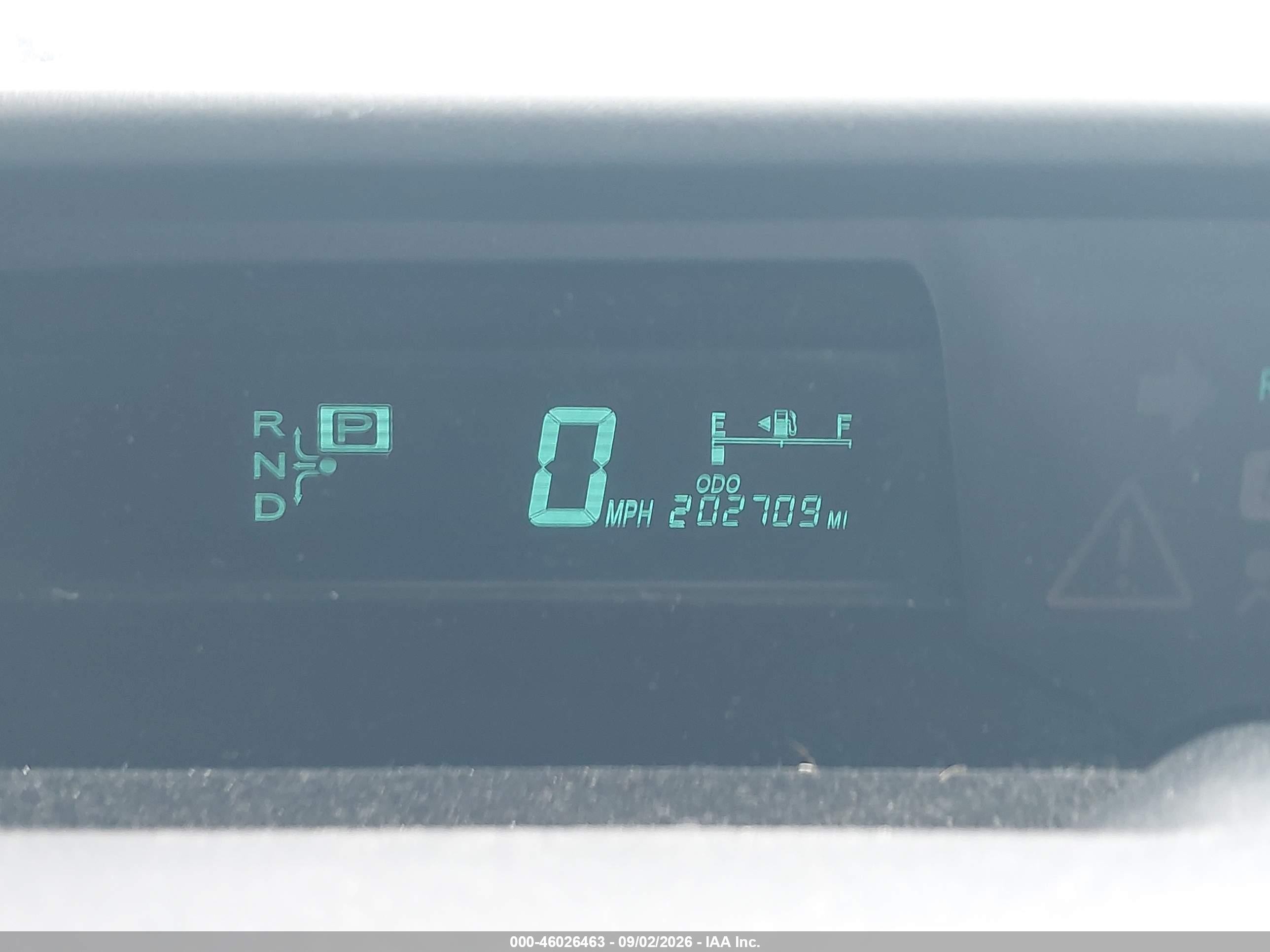 2008 Toyota Prius   Серебряный vin: JTDKB20U283349768