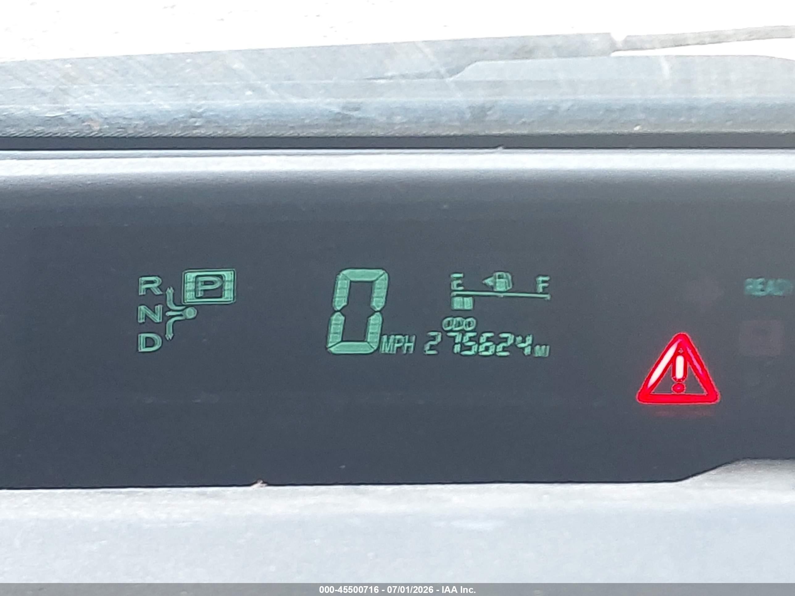 2008 Toyota Prius   White vin: JTDKB20U283350810