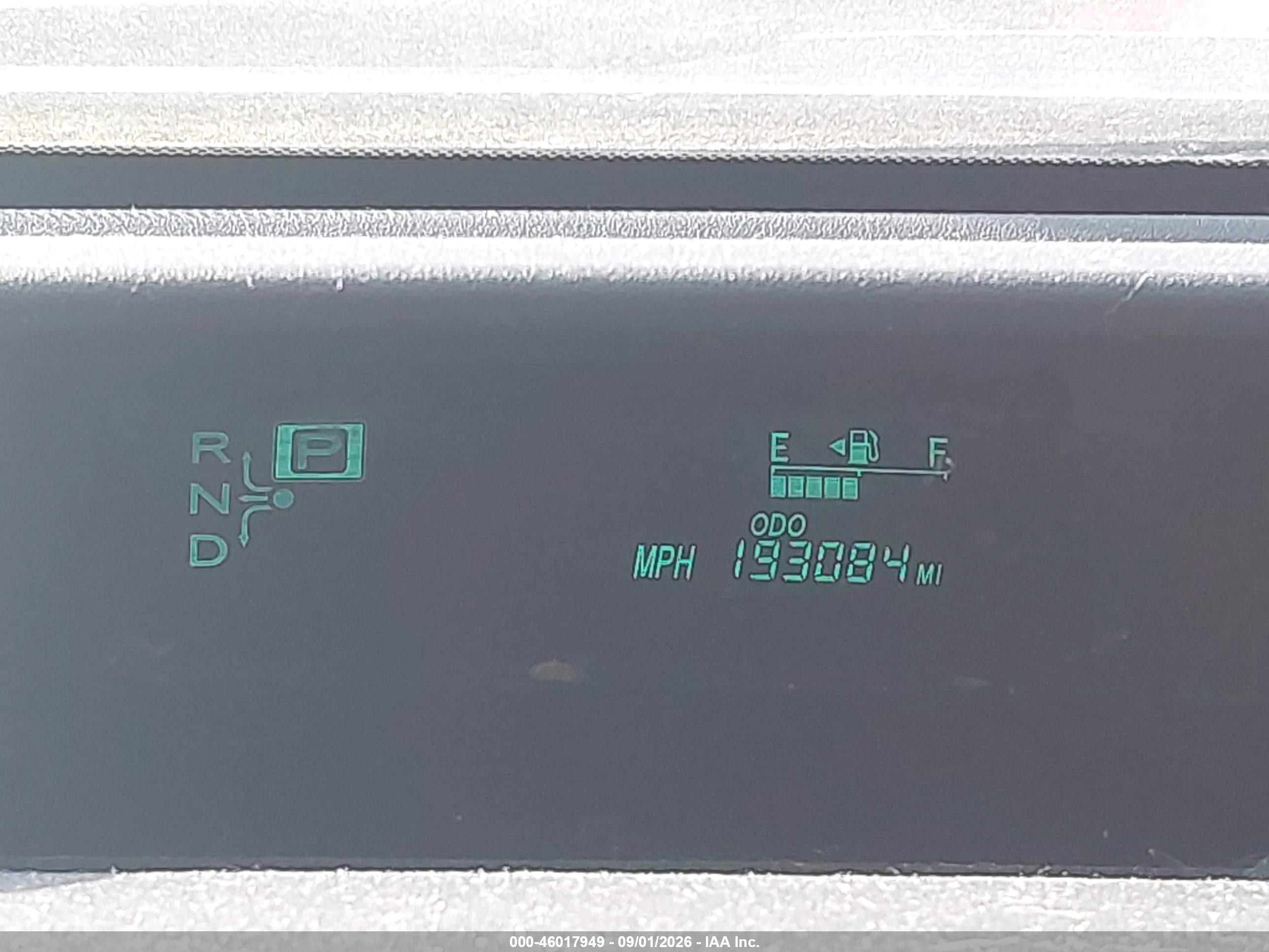 2008 Toyota Prius   Gold vin: JTDKB20U283419074