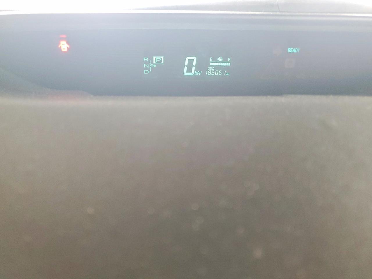 2008 Toyota Prius Base Tan vin: JTDKB20U287726088