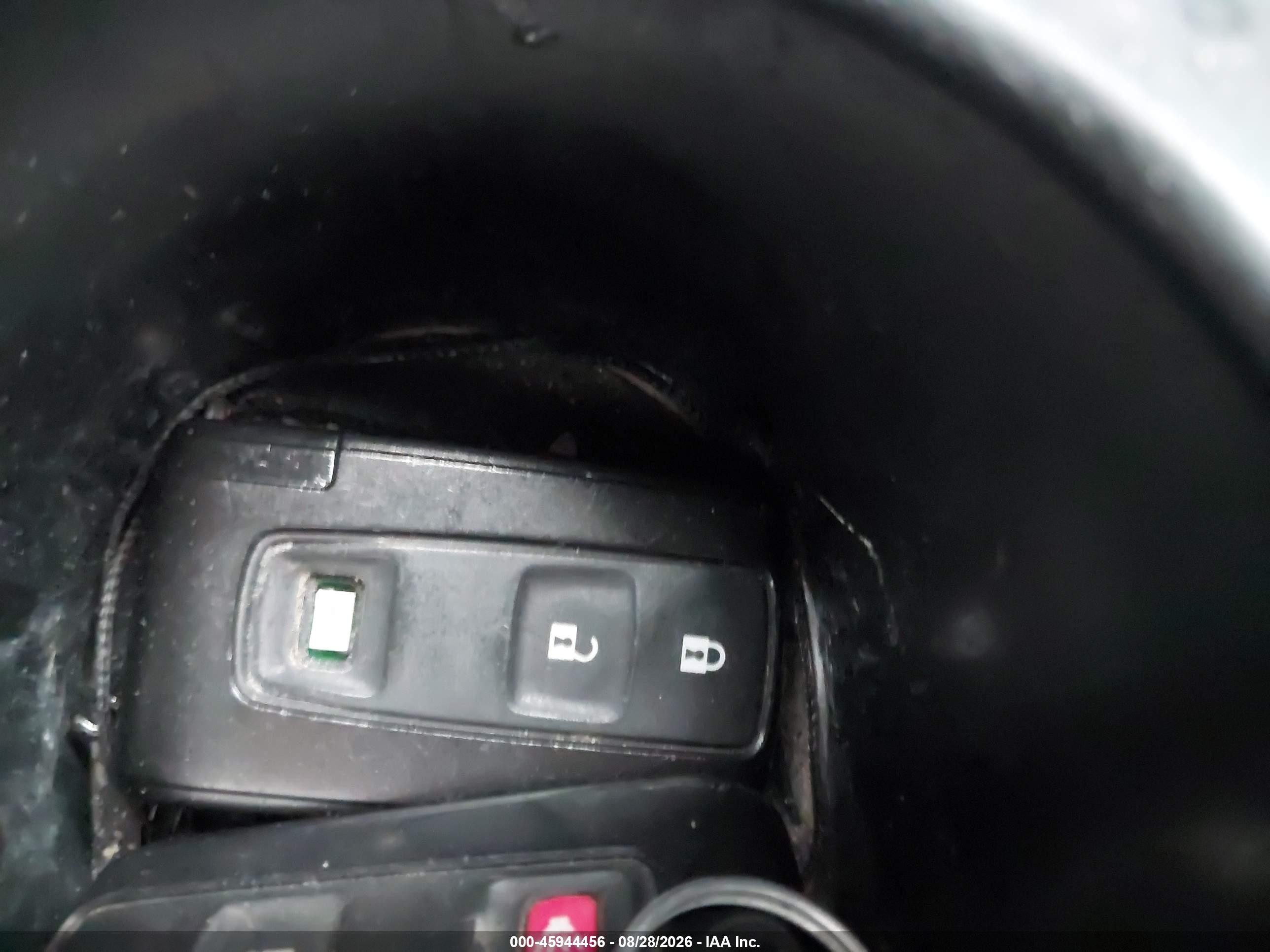 2008 Toyota Prius   Синий vin: JTDKB20U287739178