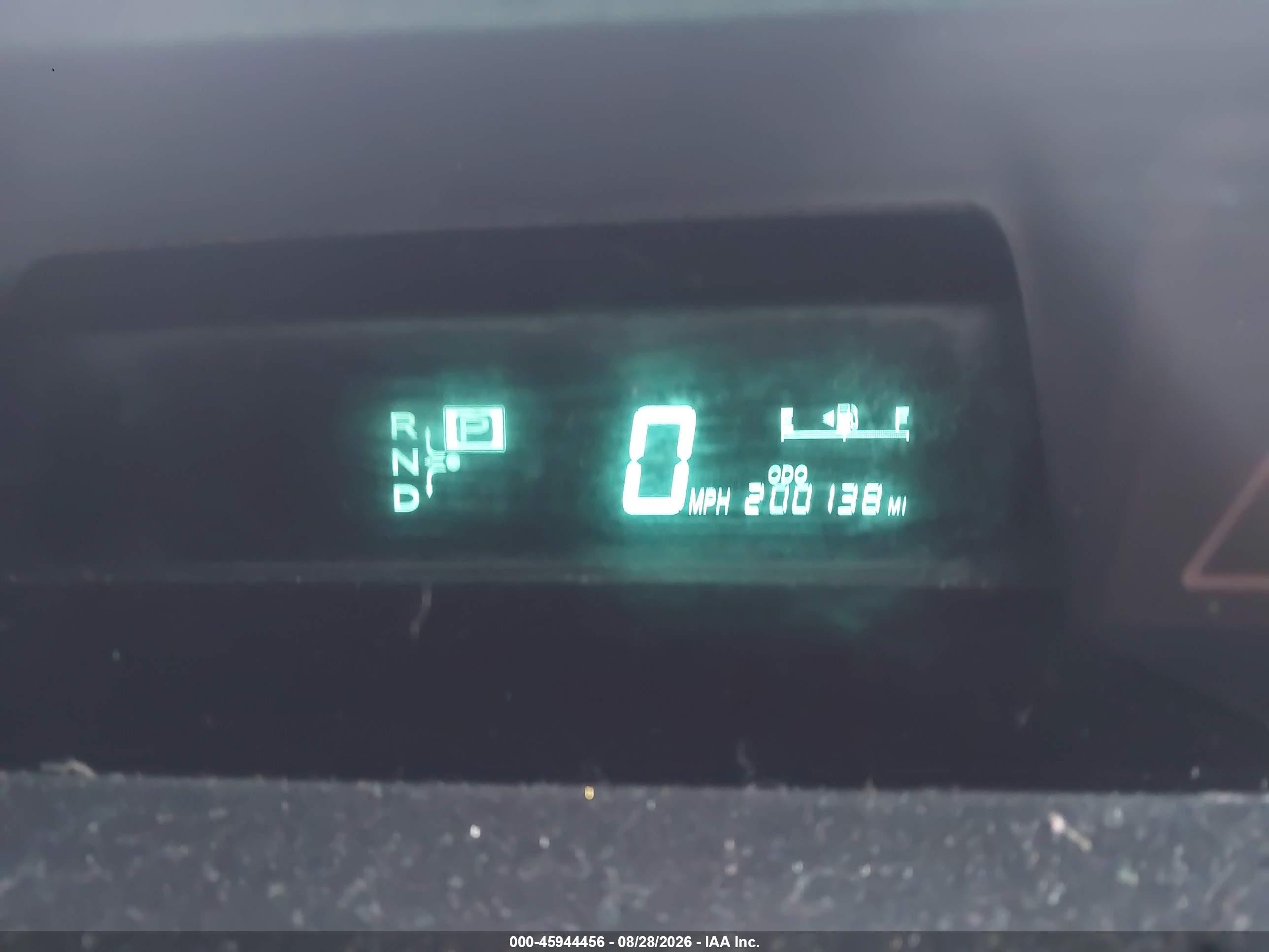 2008 Toyota Prius   Синий vin: JTDKB20U287739178