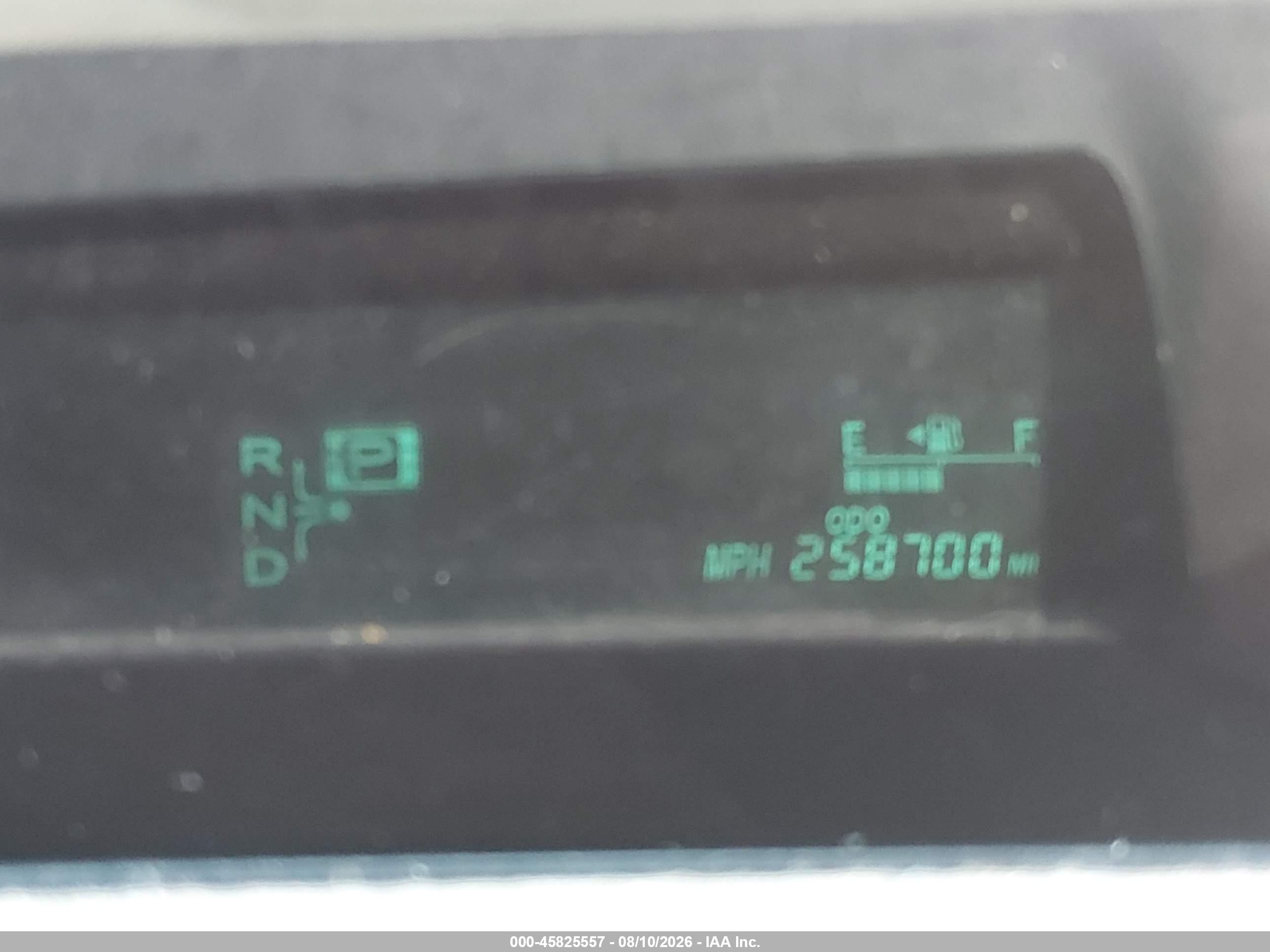 2008 Toyota Prius   Red vin: JTDKB20U287795041