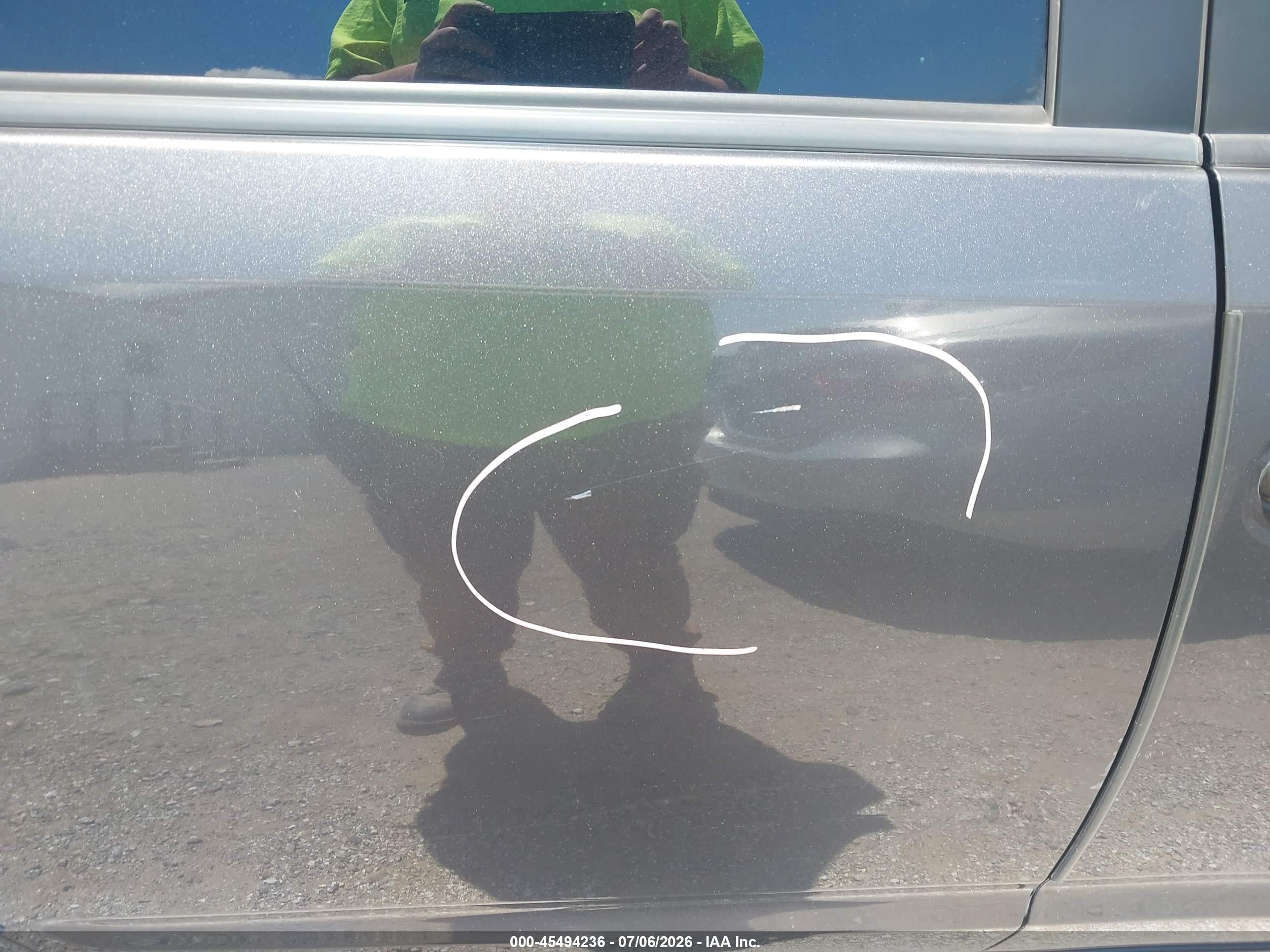 2009 Toyota Prius   Черный vin: JTDKB20U293497761