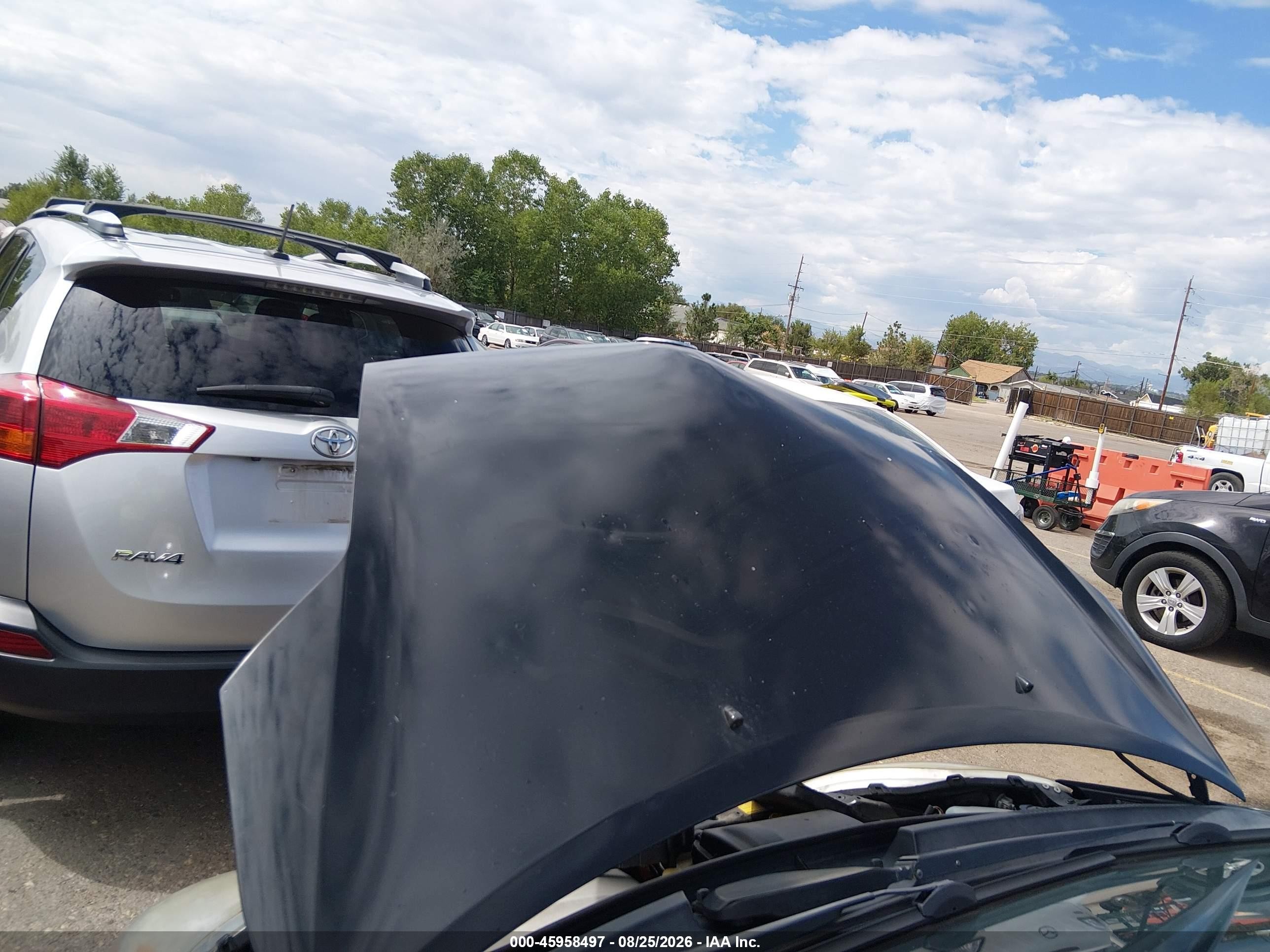 2009 Toyota Prius Touring Black vin: JTDKB20U293526305