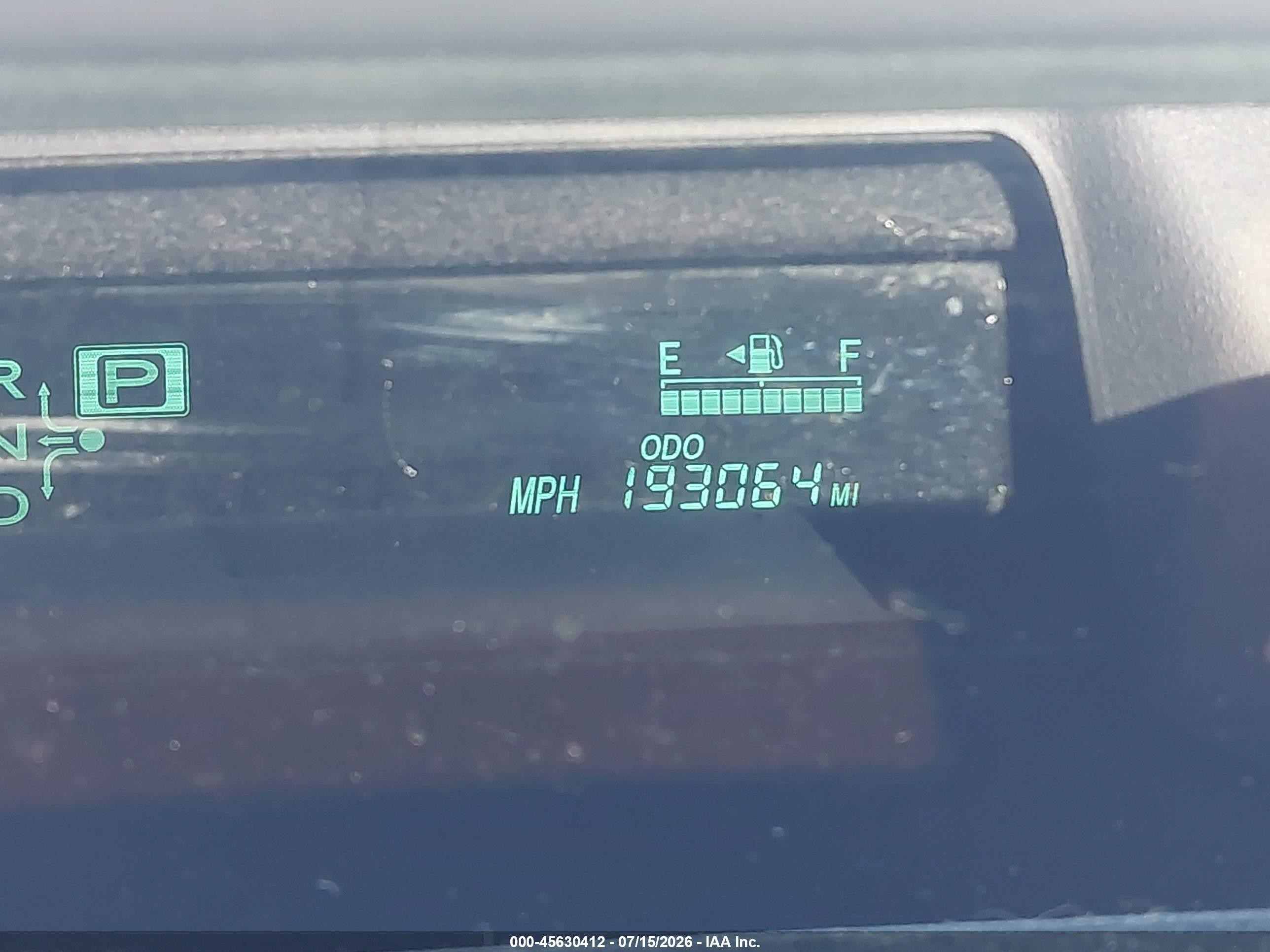 2009 Toyota Prius   Gold vin: JTDKB20U297855482
