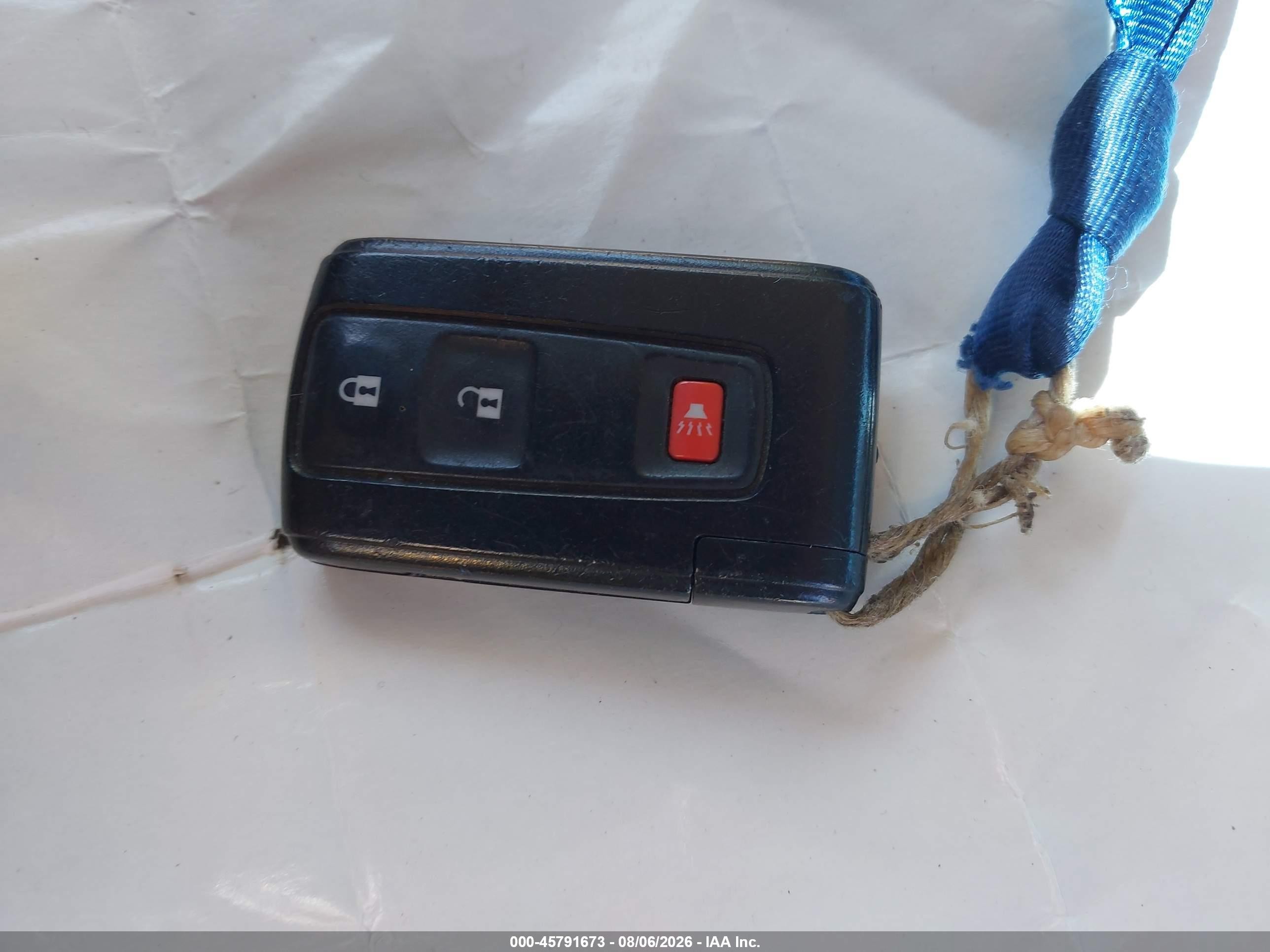 2009 Toyota Prius   Gold vin: JTDKB20U297879670