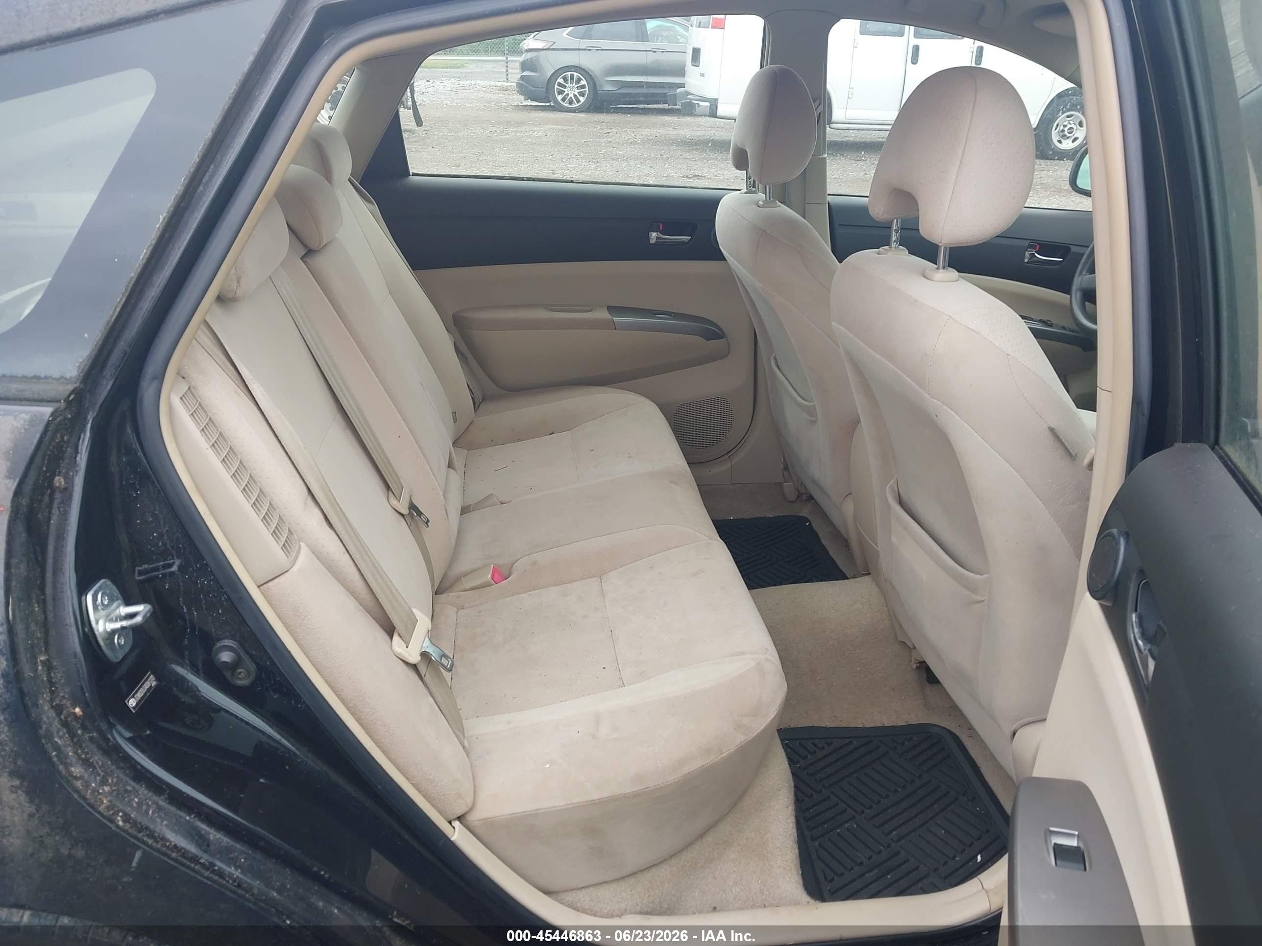 2004 Toyota Prius   Черный vin: JTDKB20U340061270