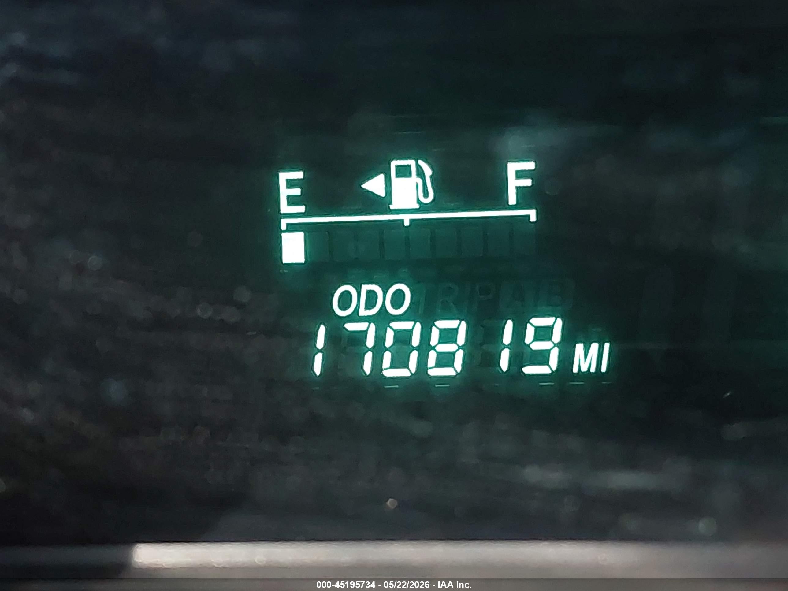 2005 Toyota Prius   Черный vin: JTDKB20U353094804