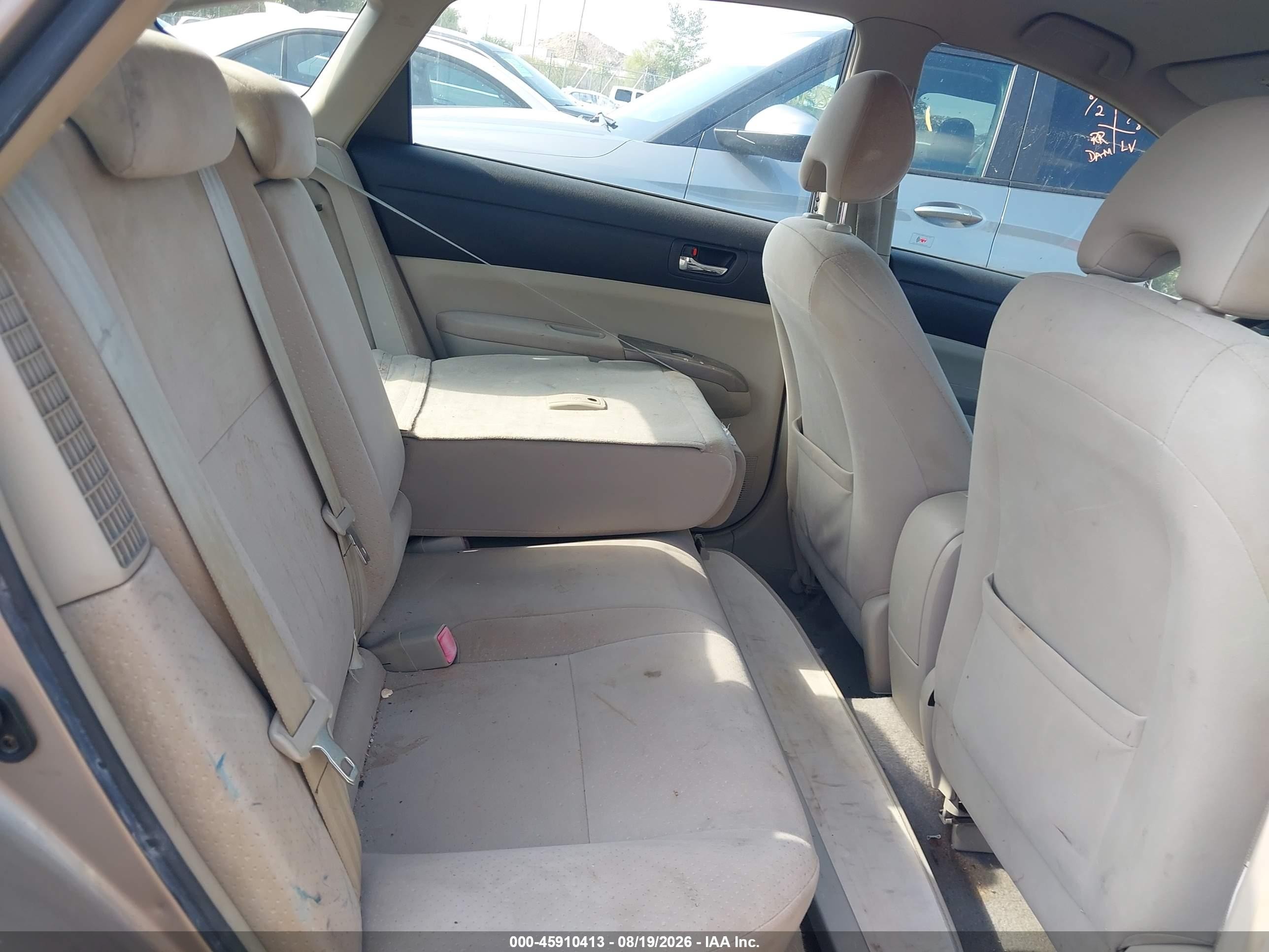 2006 Toyota Prius   Gold vin: JTDKB20U363147826
