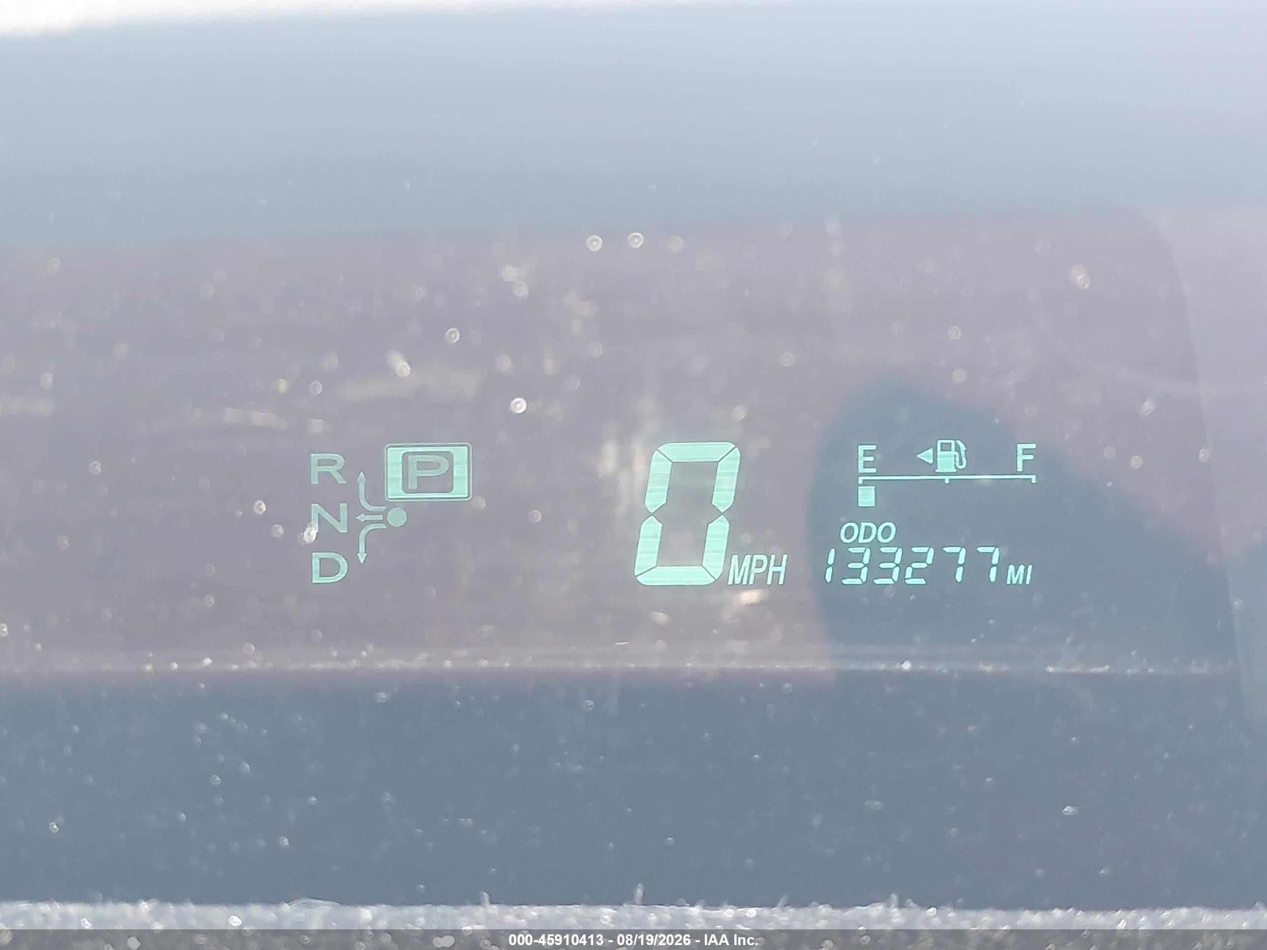 2006 Toyota Prius   Gold vin: JTDKB20U363147826