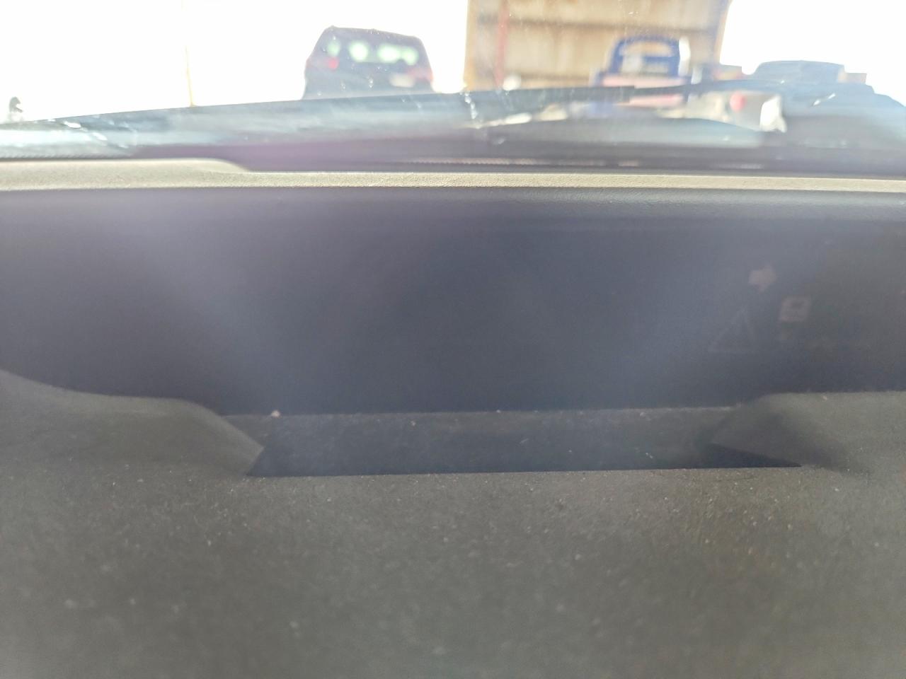 2006 Toyota Prius Base Black vin: JTDKB20U363152301