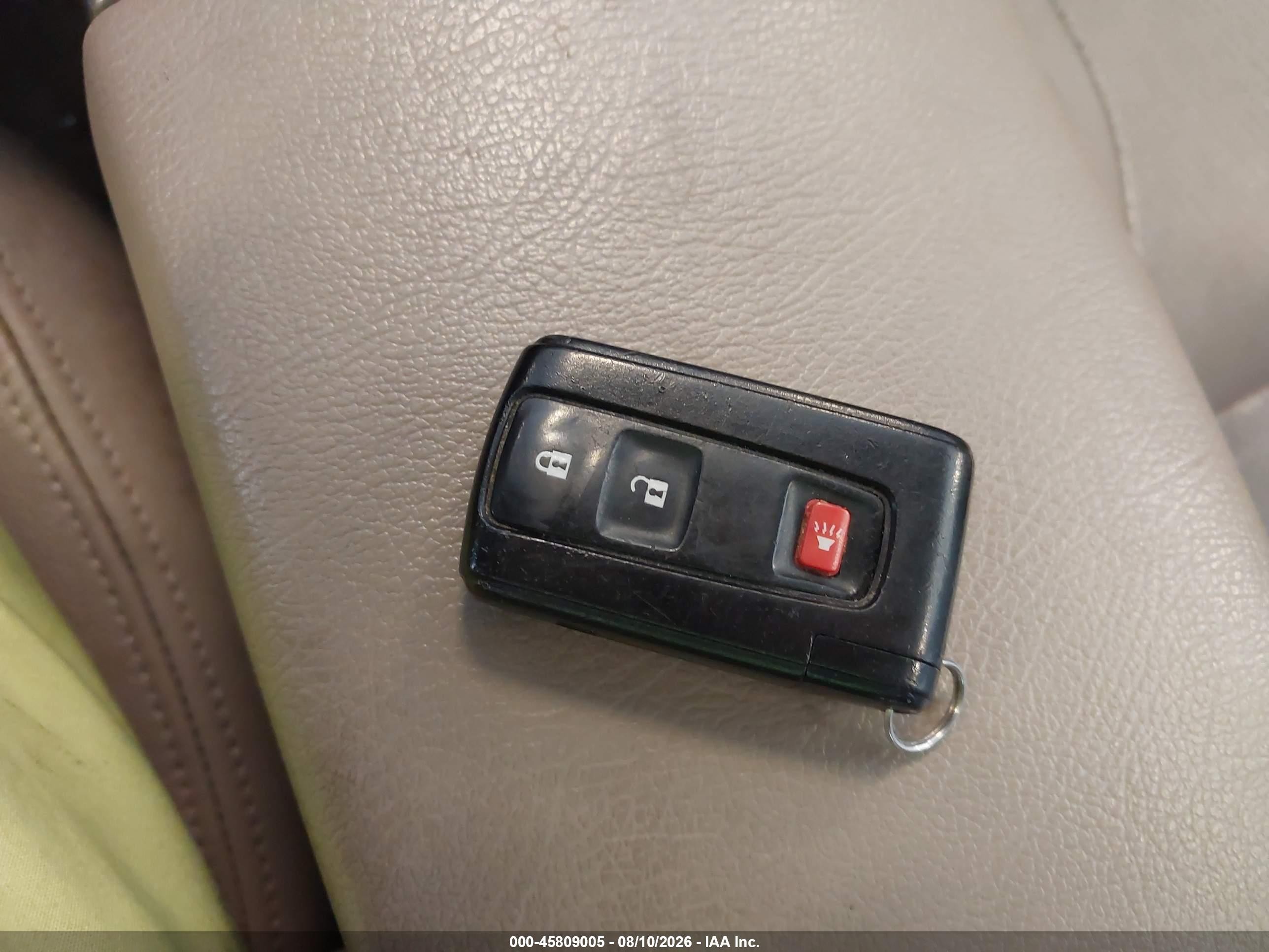 2006 Toyota Prius   Green vin: JTDKB20U363173780